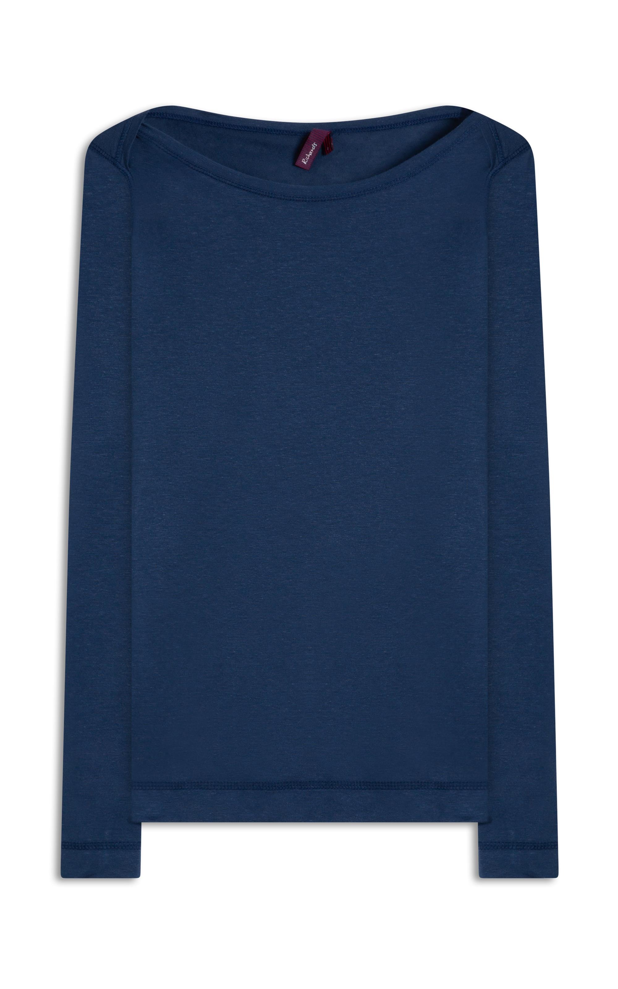 Blusa Linho  Rita Marinho