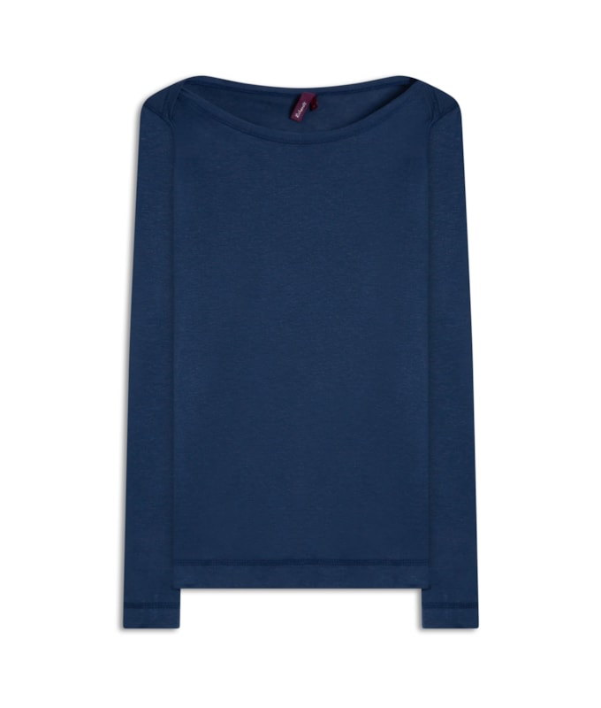 Blusa Linho  Rita Marinho