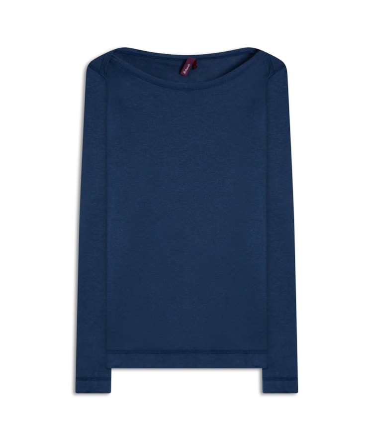 Blusa Linho  Rita Marinho