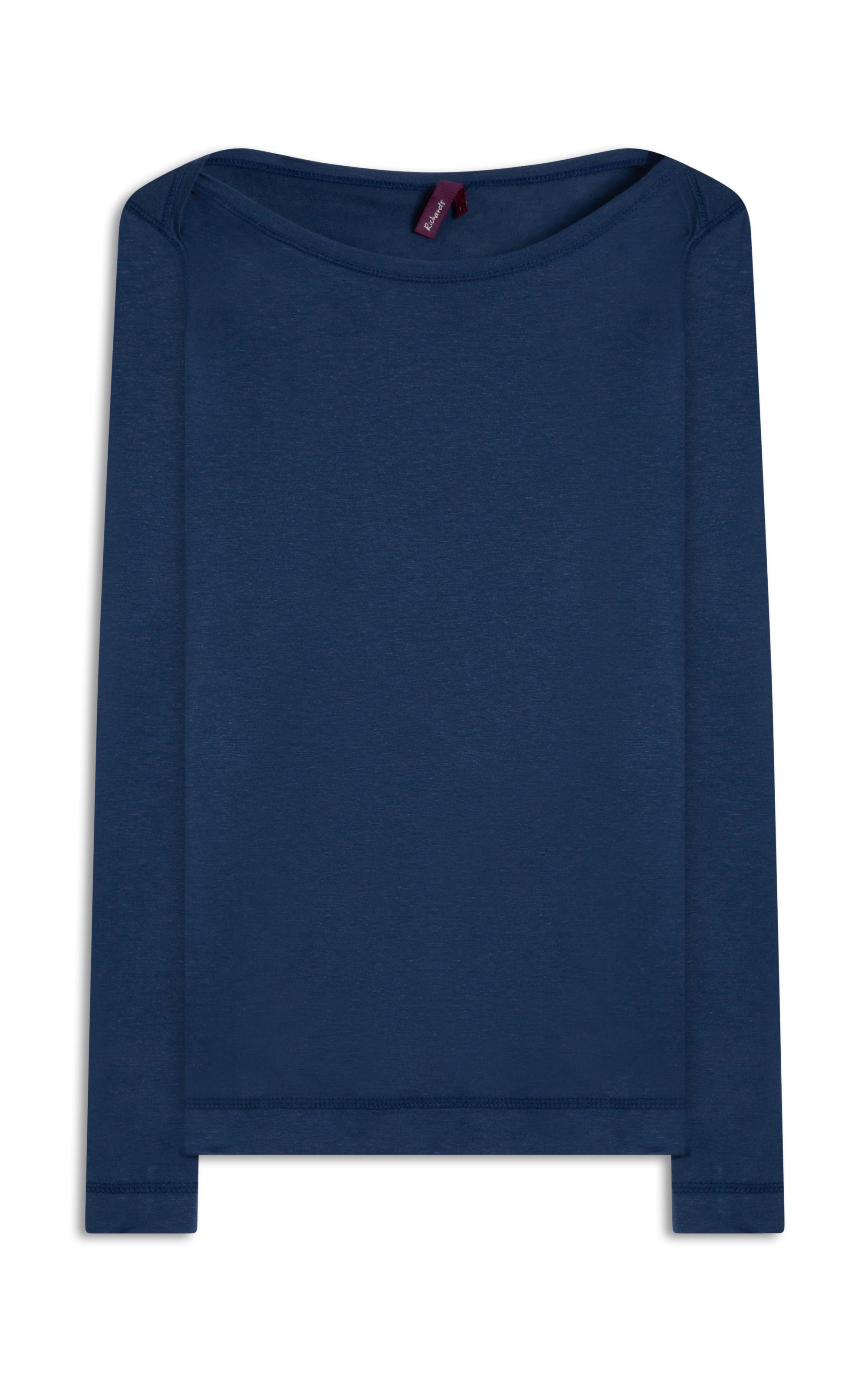 Blusa Linho  Rita Marinho