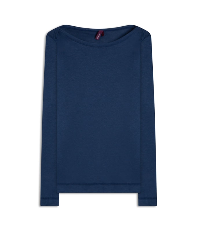 Blusa Linho  Rita Marinho