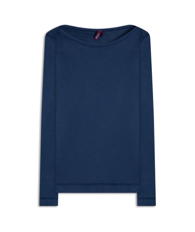 Blusa Linho  Rita Marinho