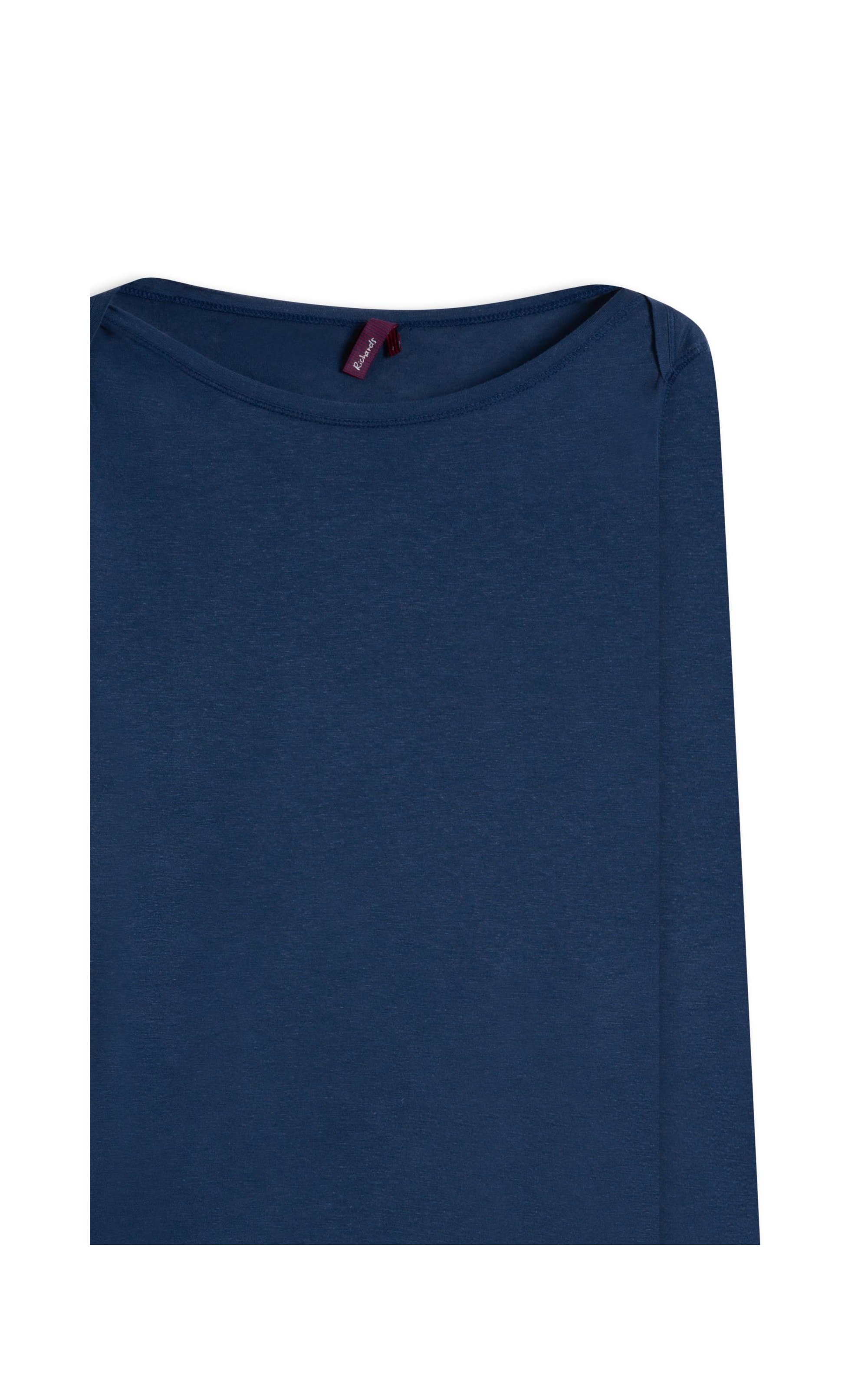Blusa Linho  Rita Marinho