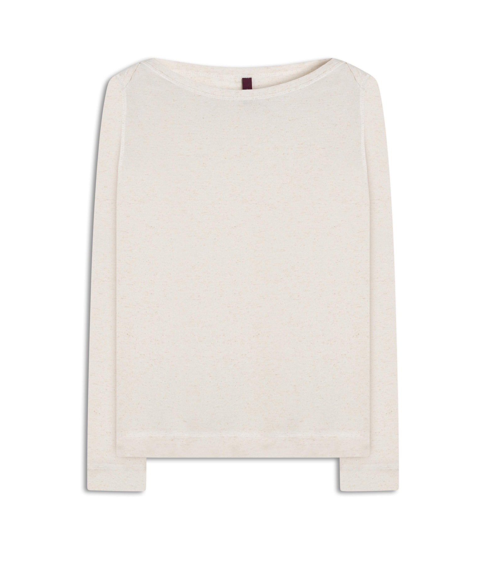 Blusa Linho  Rita Natural