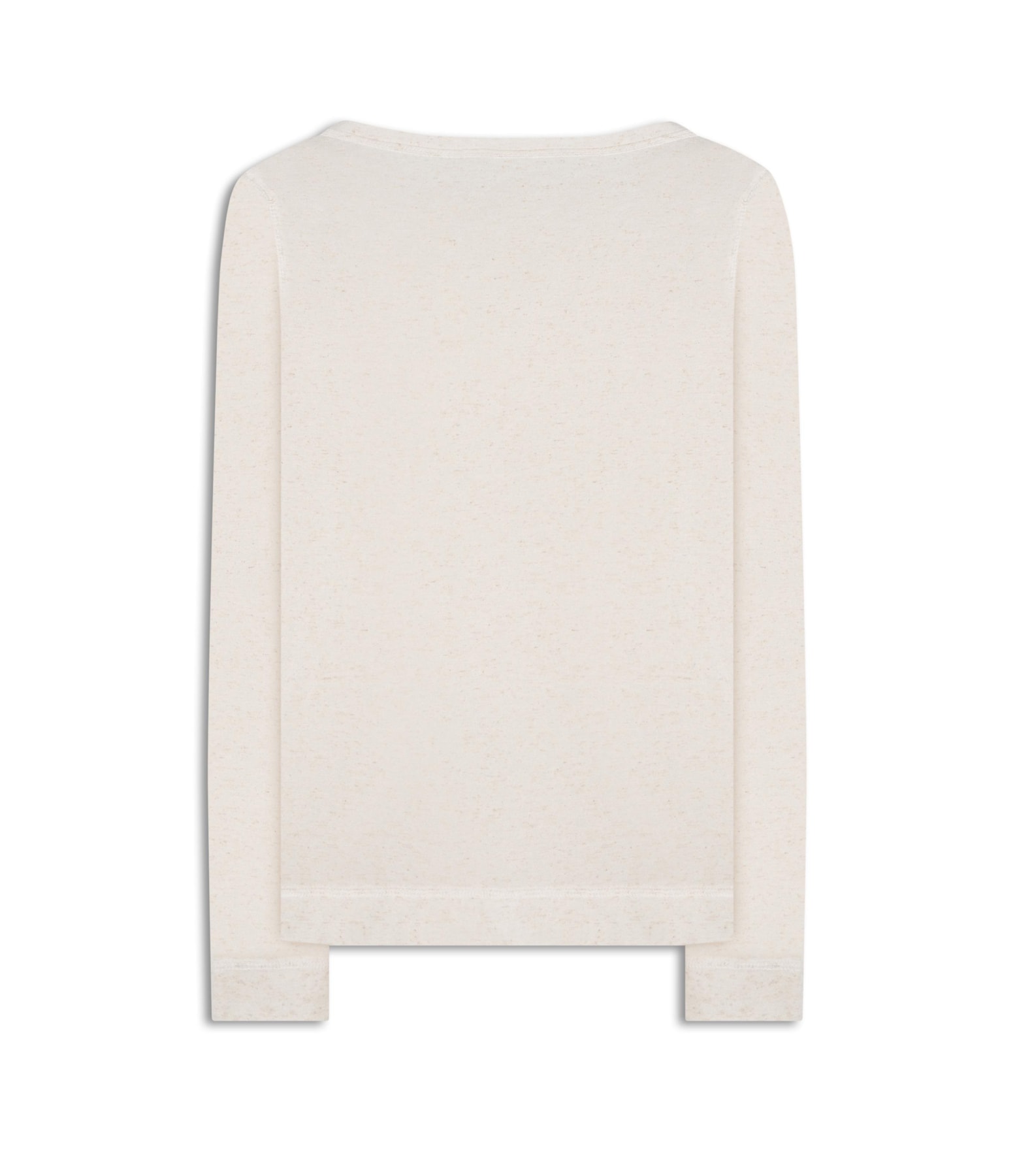 Blusa Linho  Rita Natural