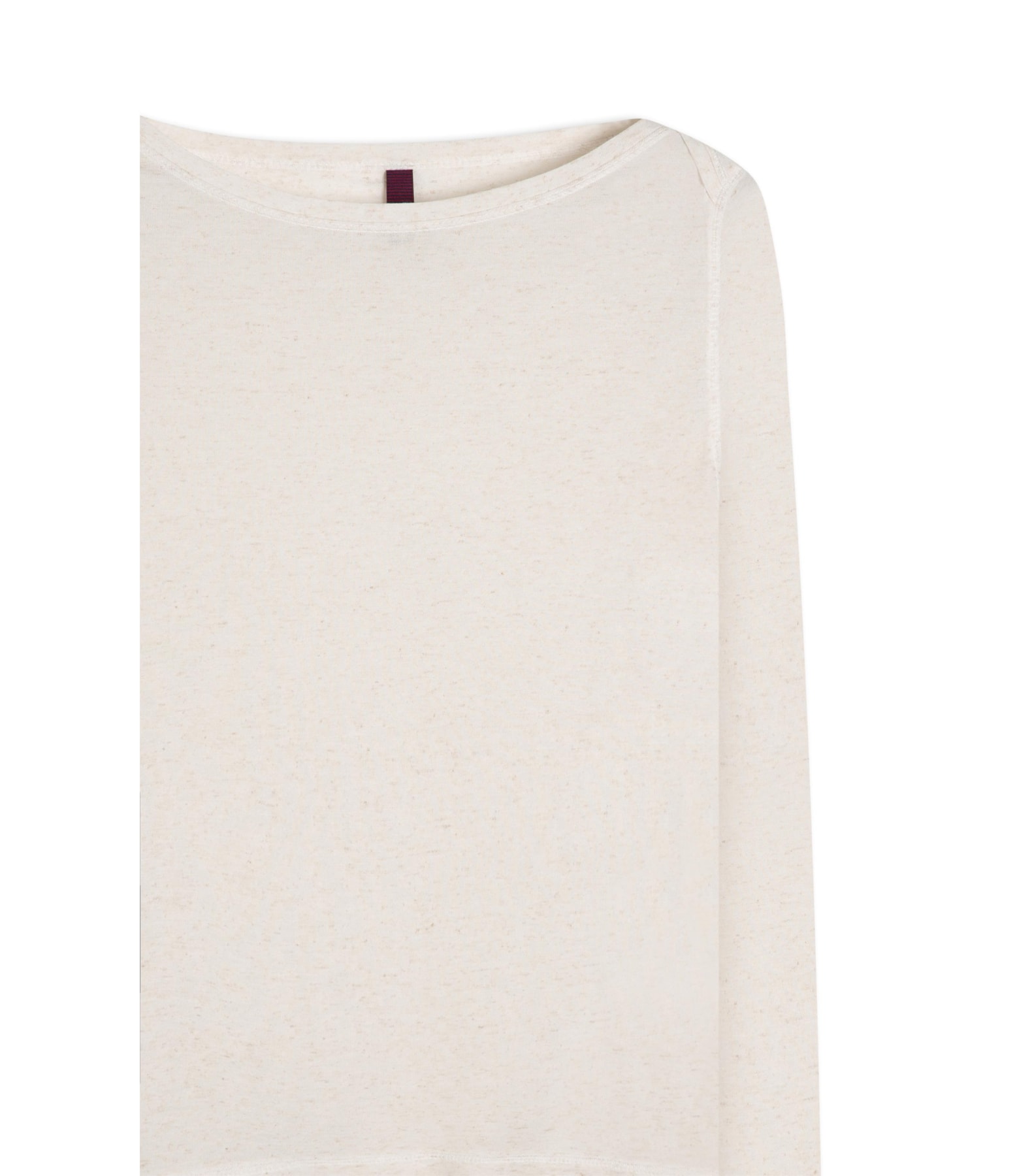 Blusa Linho  Rita Natural