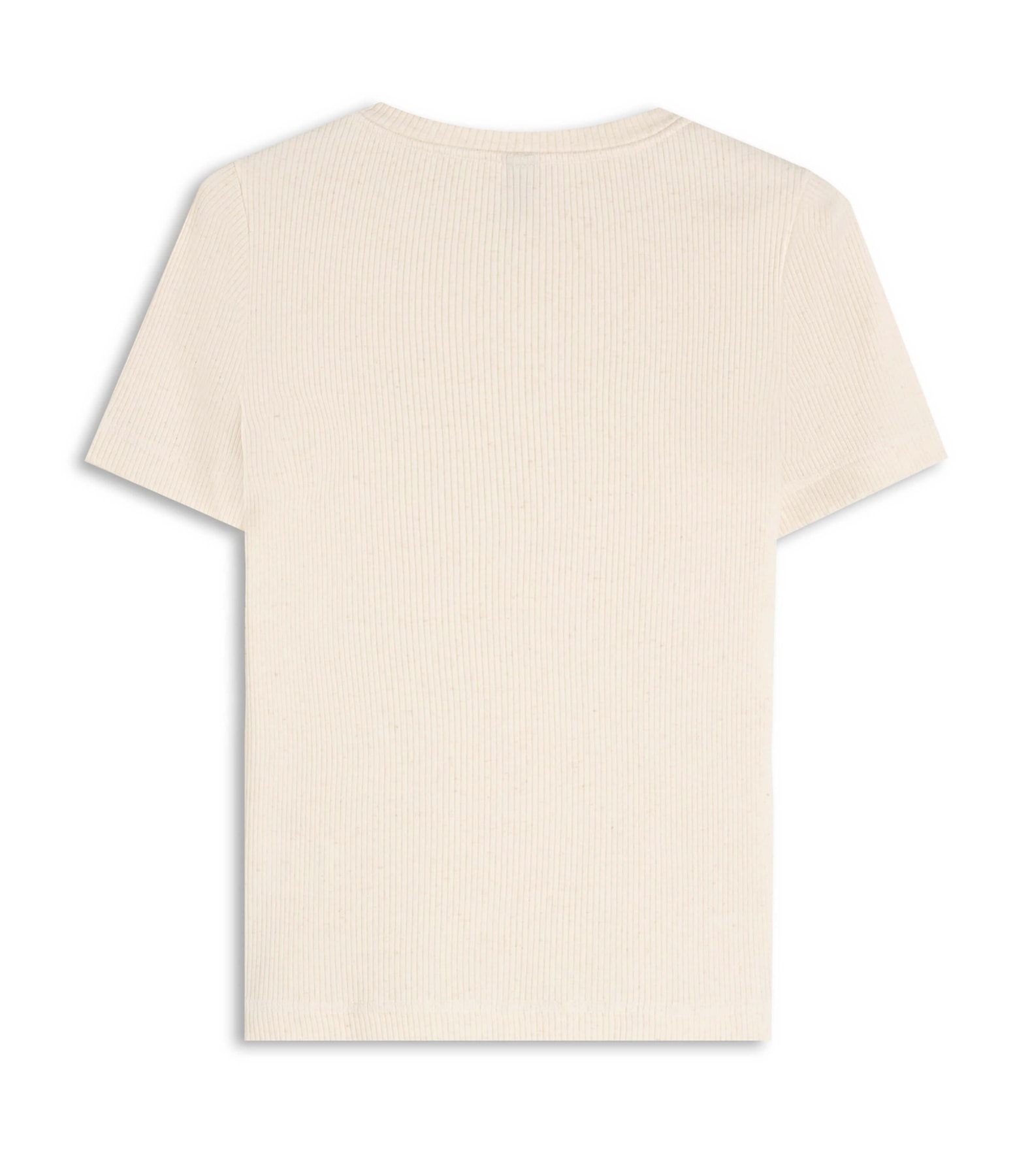 Blusa Linho  Skye Natural