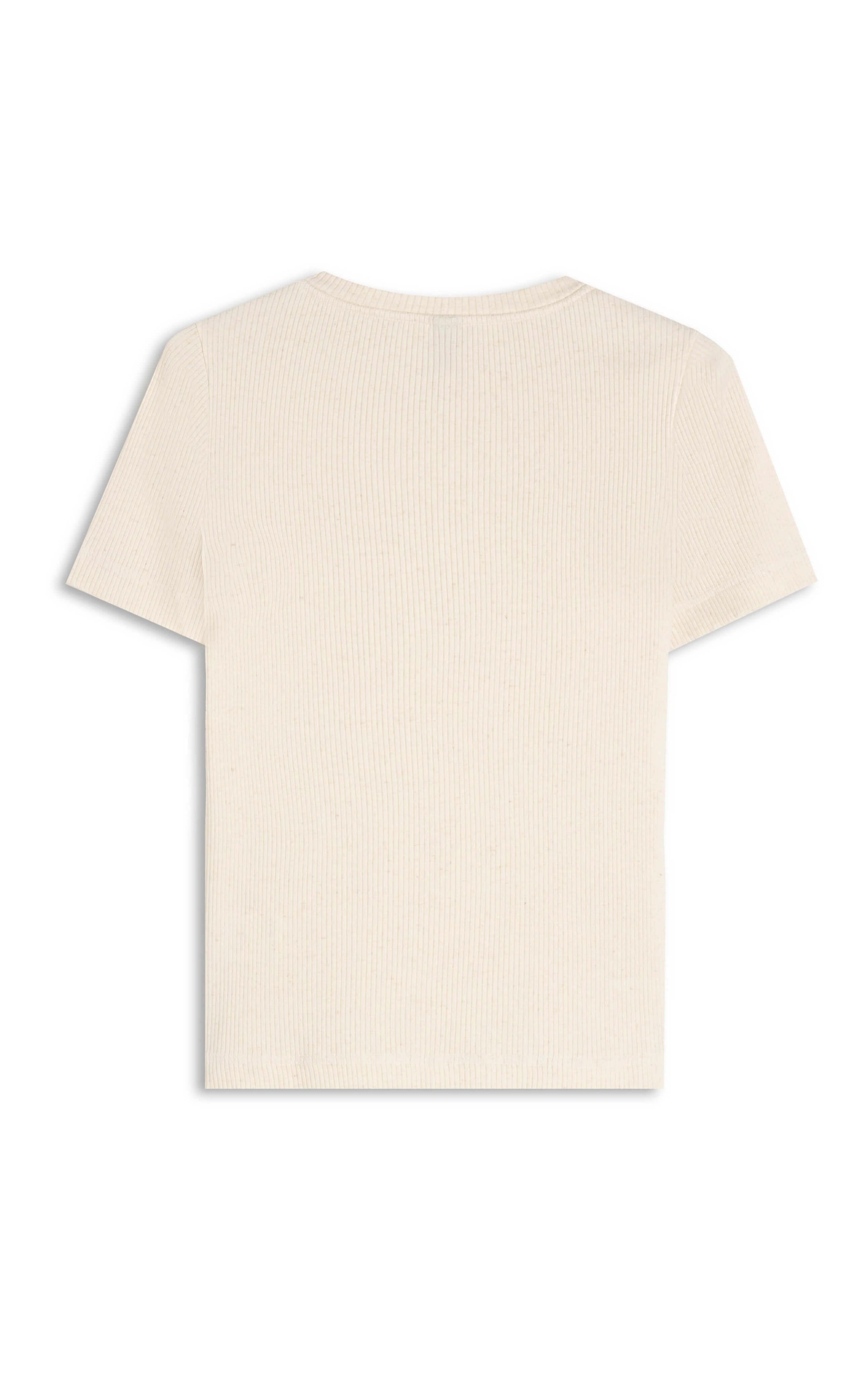 Blusa Linho  Skye Natural