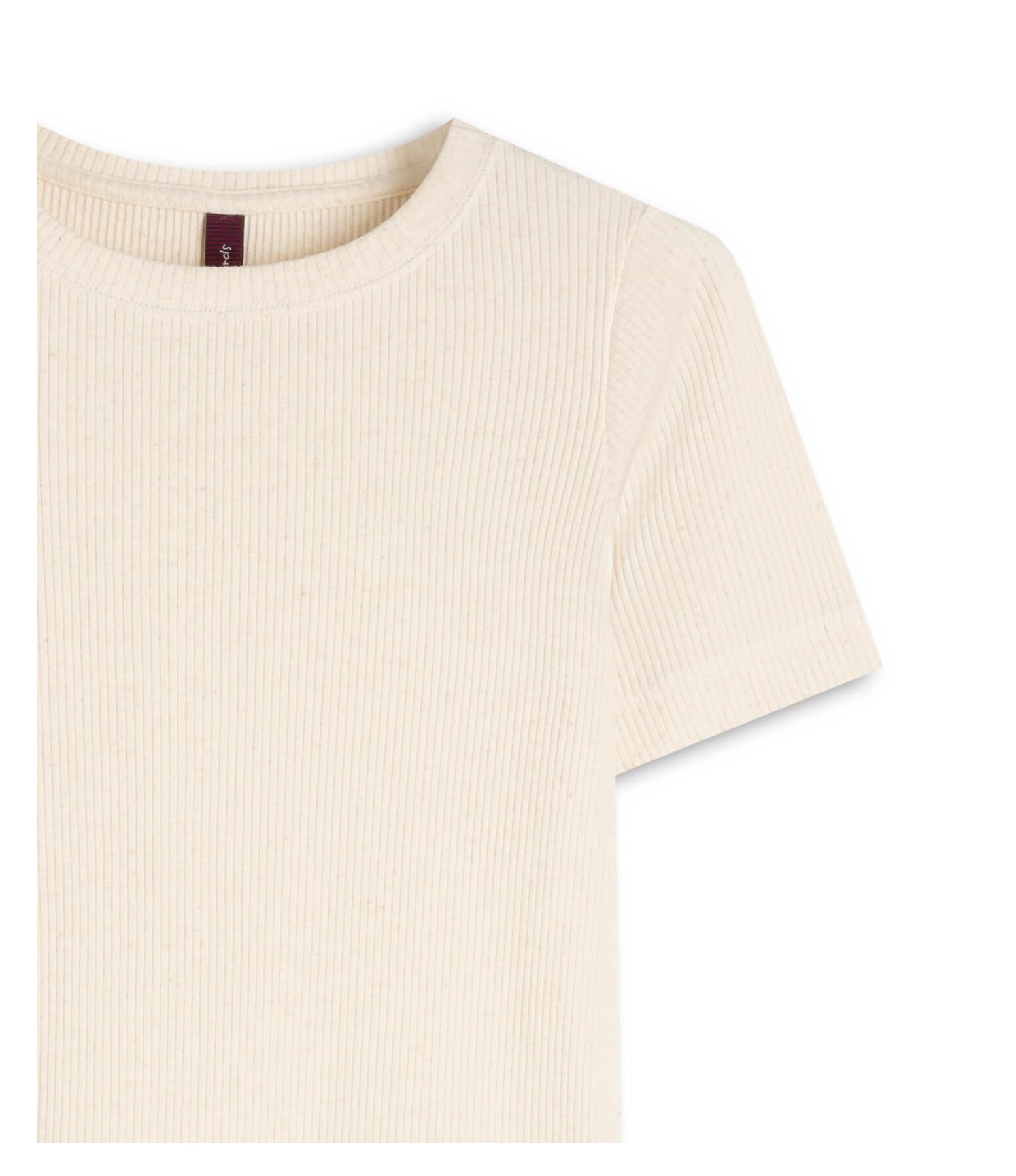 Blusa Linho  Skye Natural