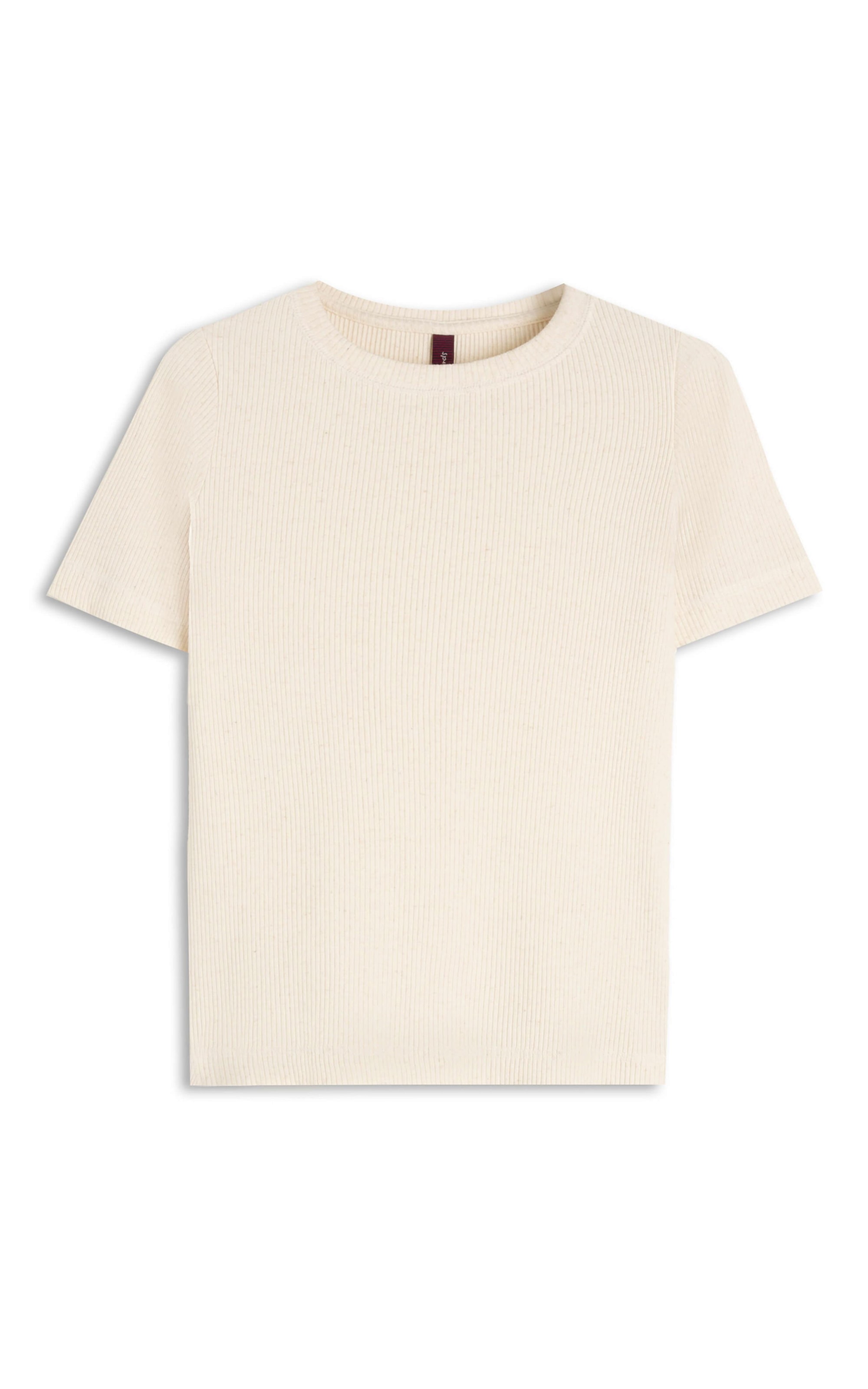Blusa Linho  Skye Natural