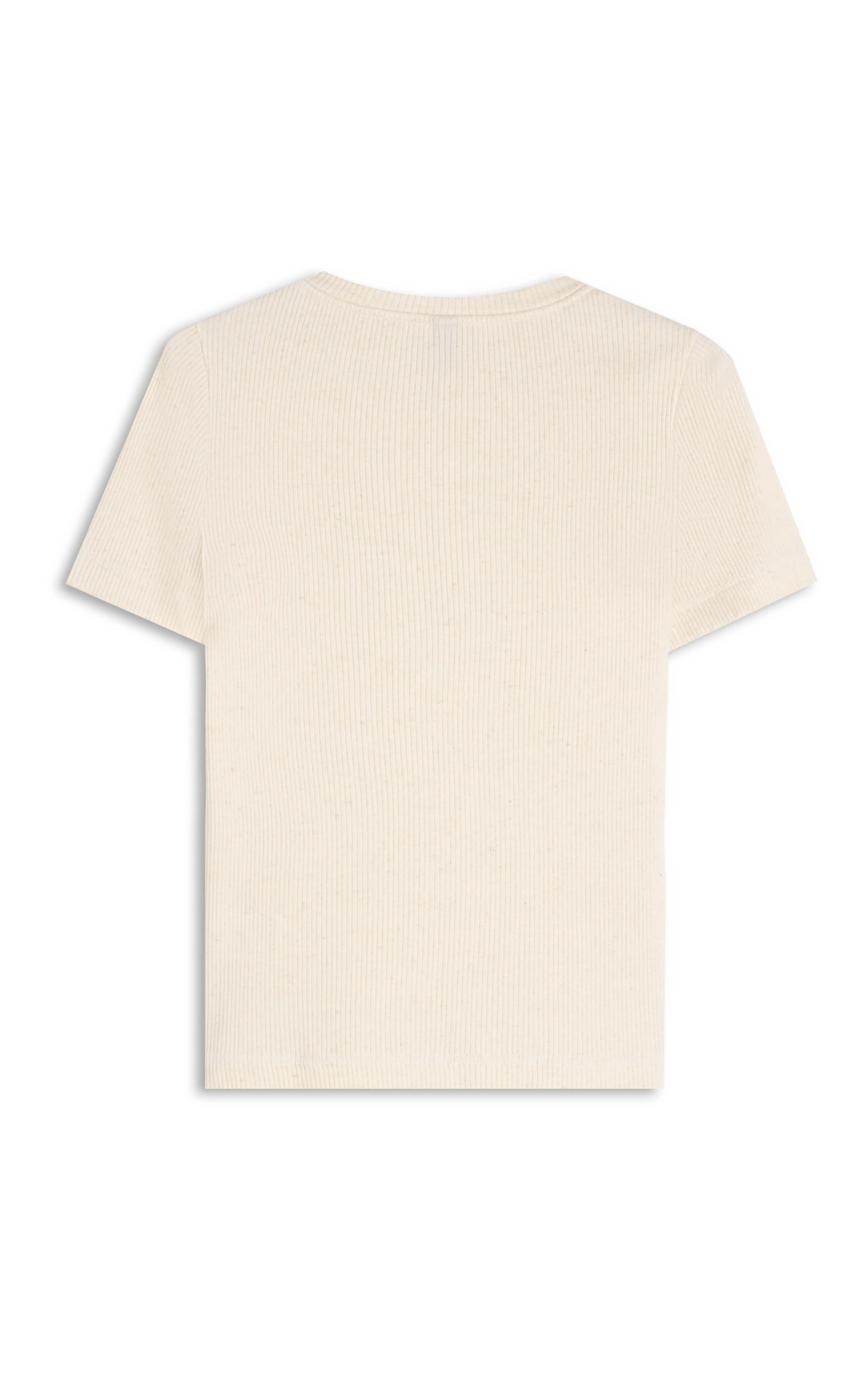 Blusa Linho  Skye Natural