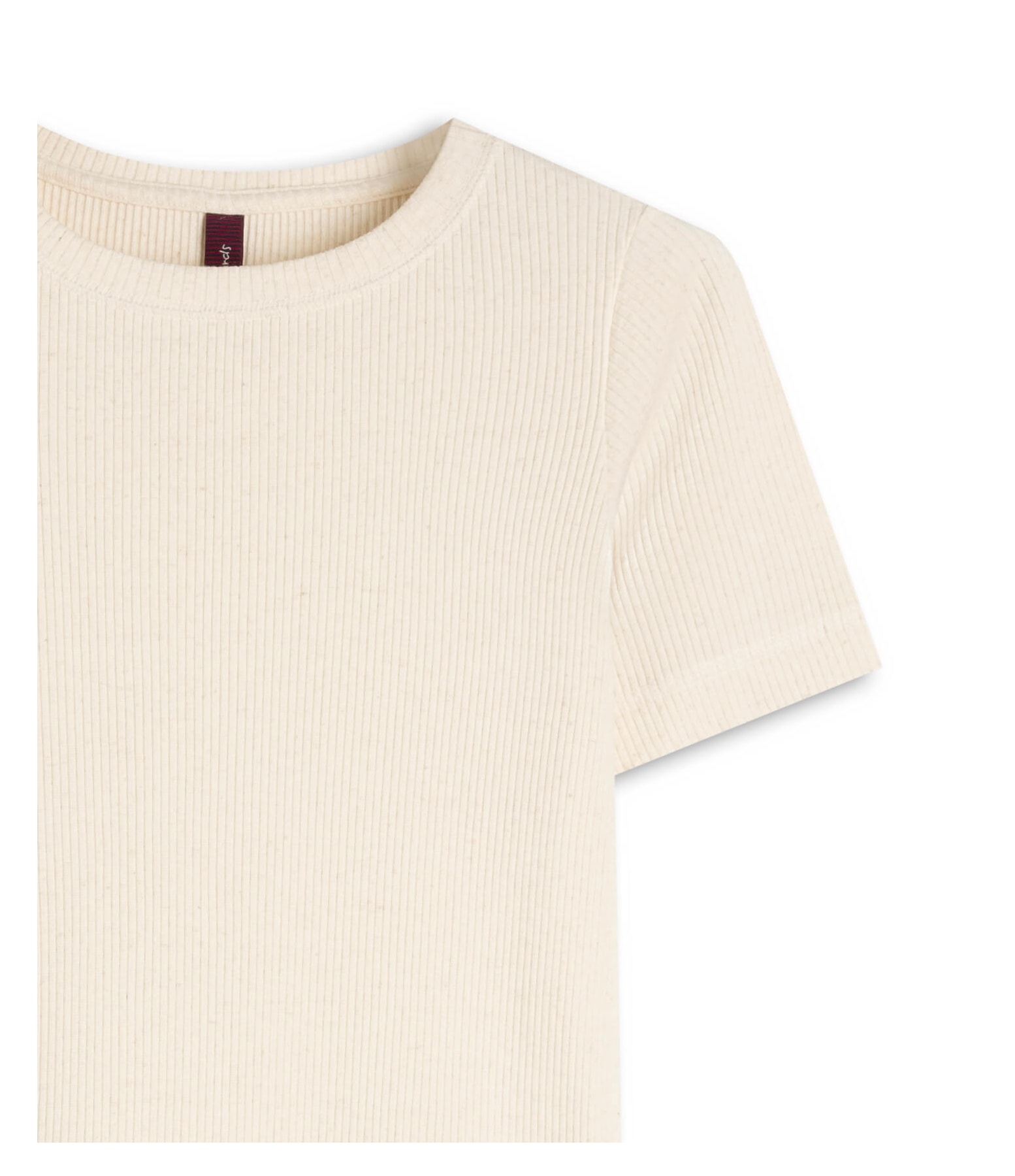 Blusa Linho  Skye Natural