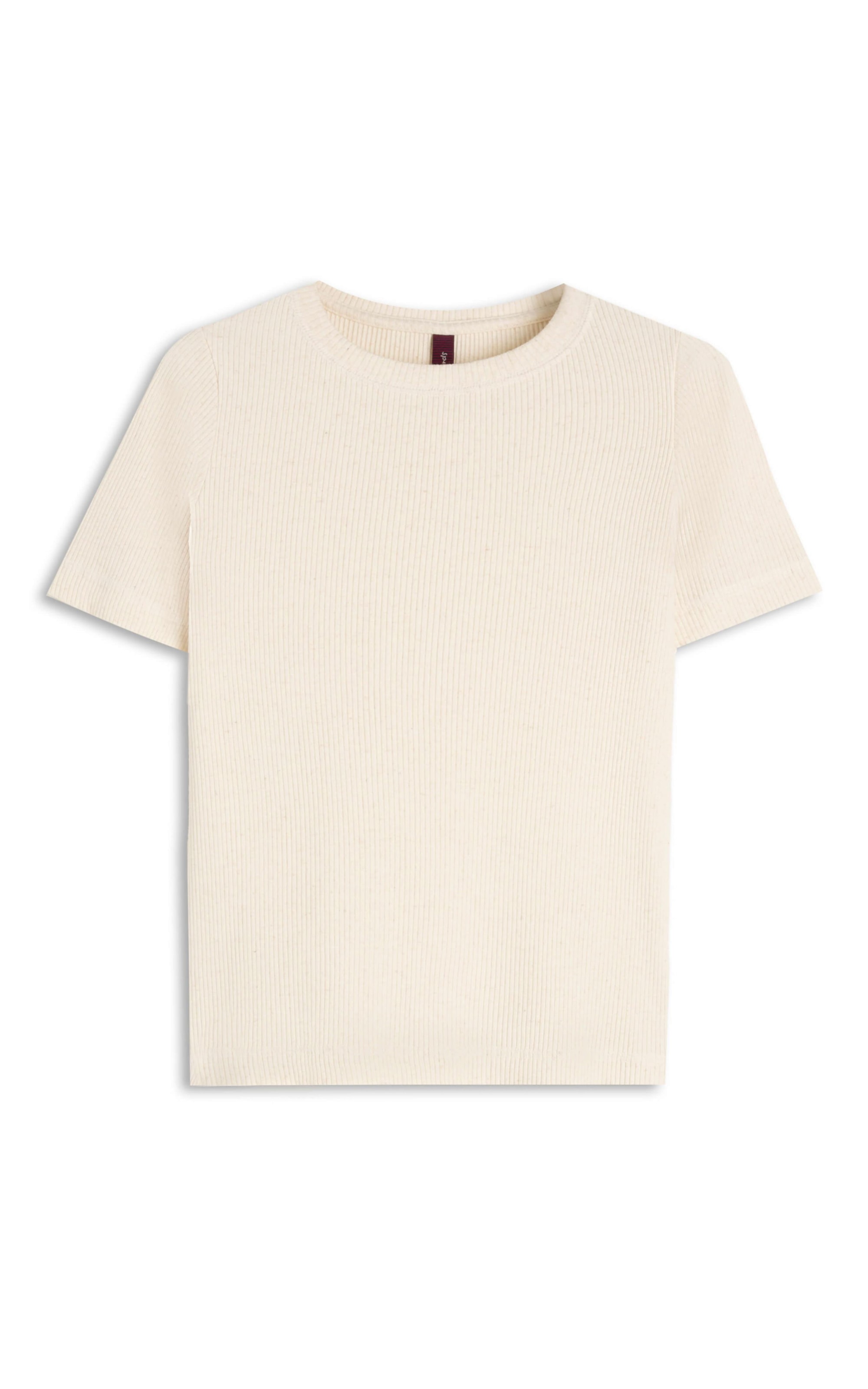 Blusa Linho  Skye Natural