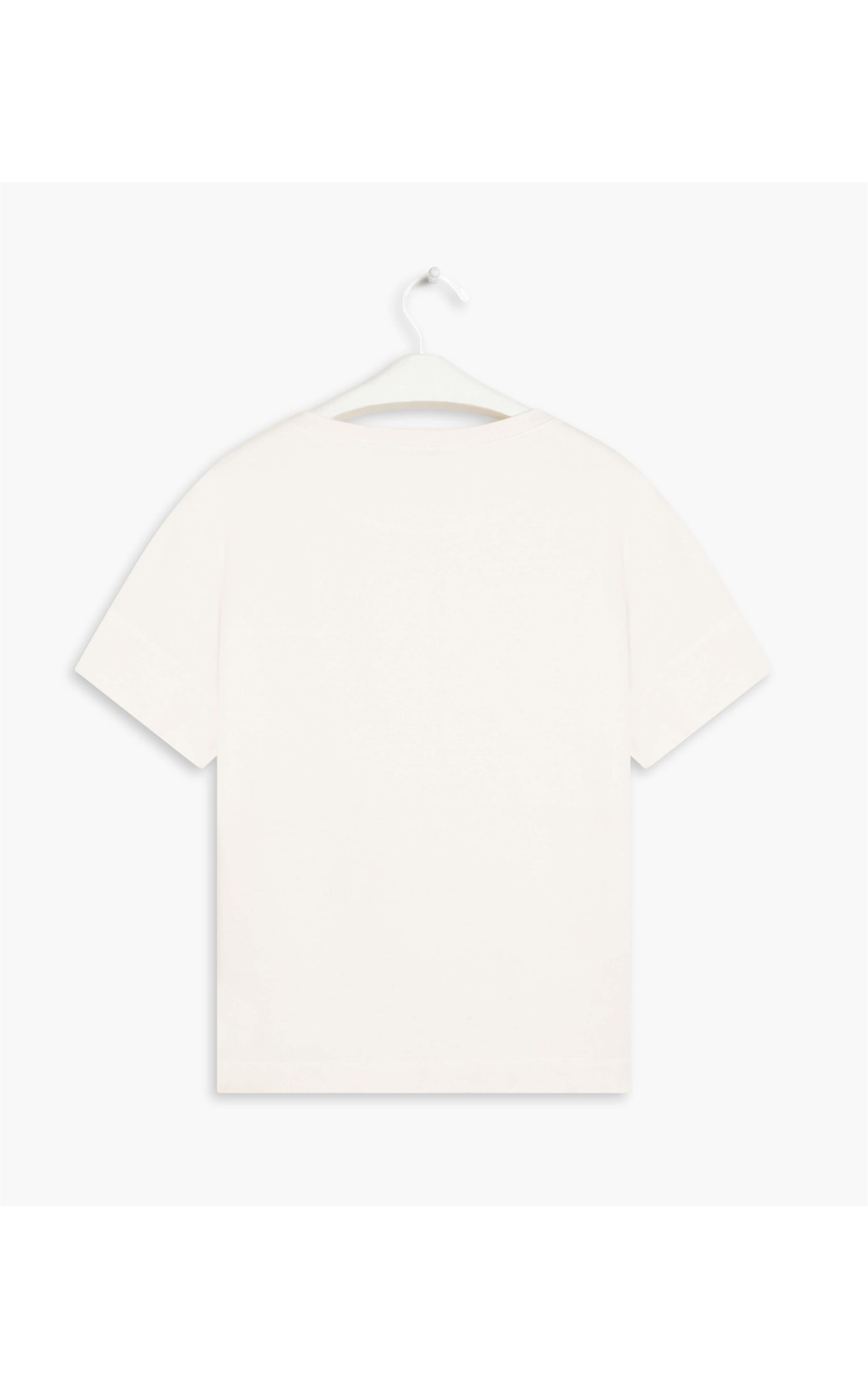 Blusa Linho  Trento Moletinho Natural