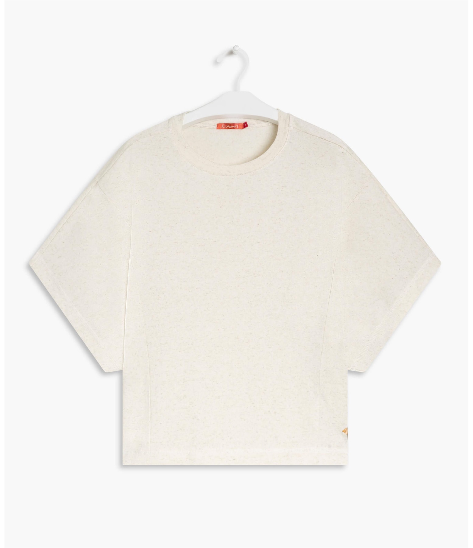 Blusa Linho  Veneto Natural