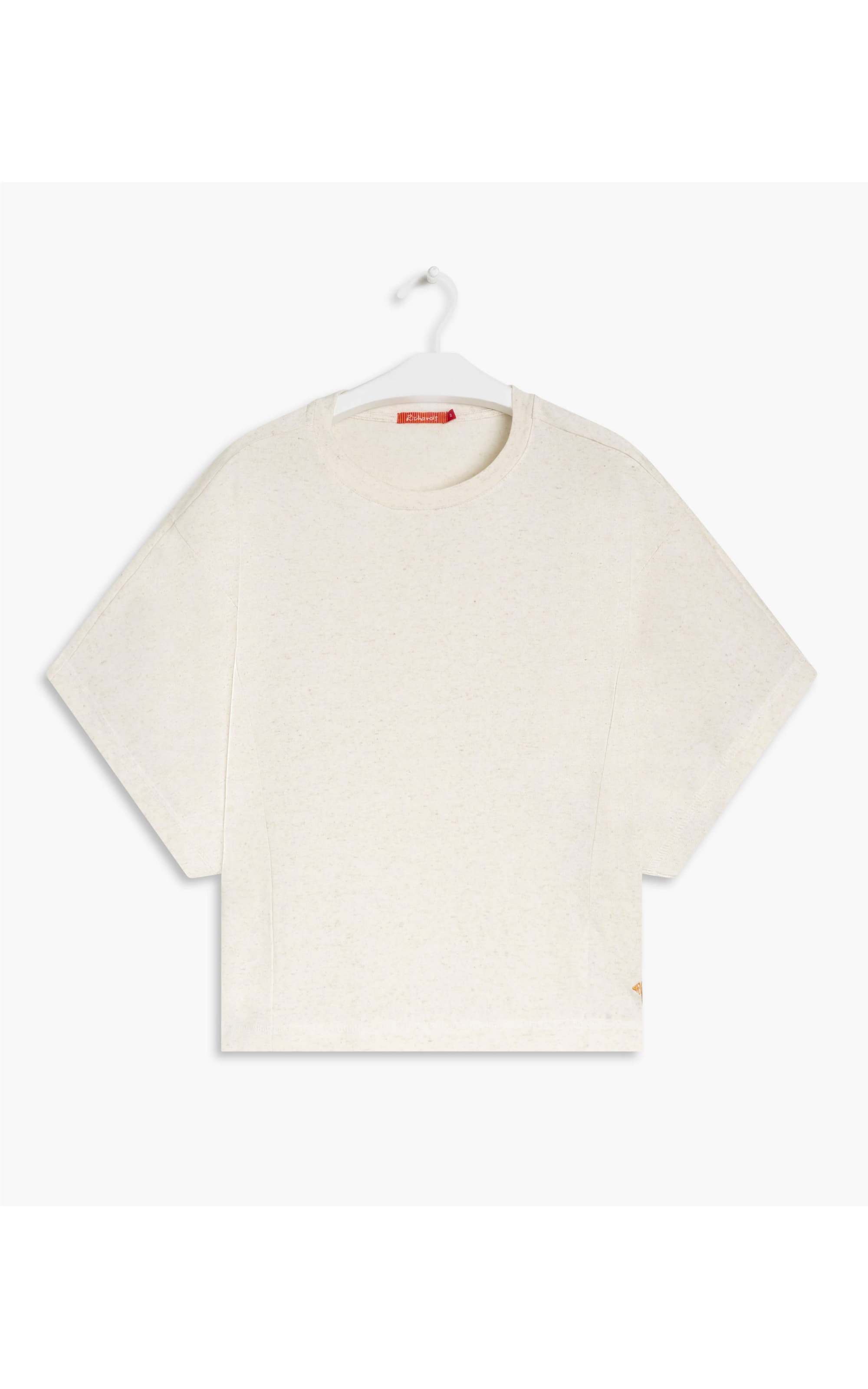 Blusa Linho  Veneto Natural