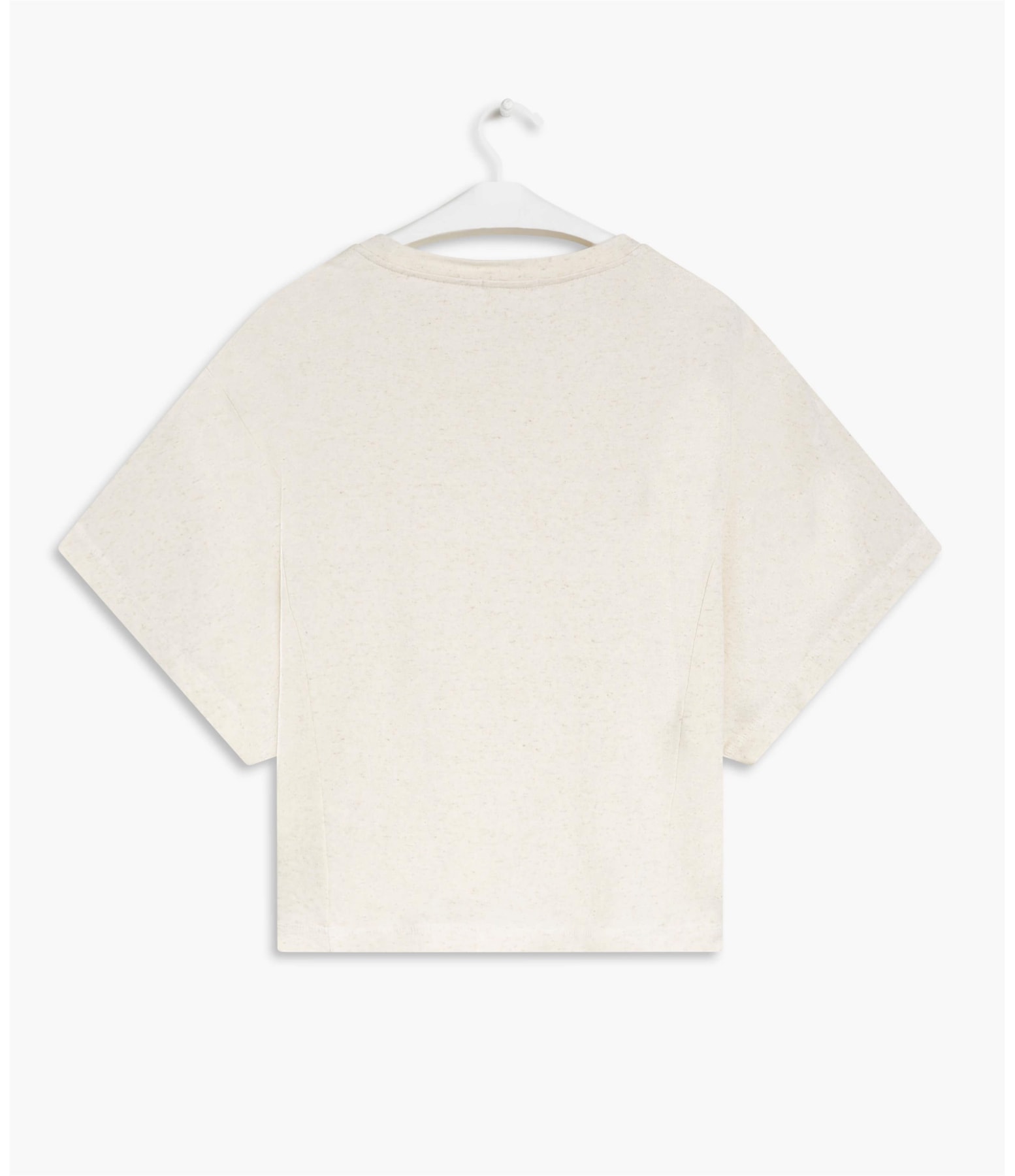 Blusa Linho  Veneto Natural