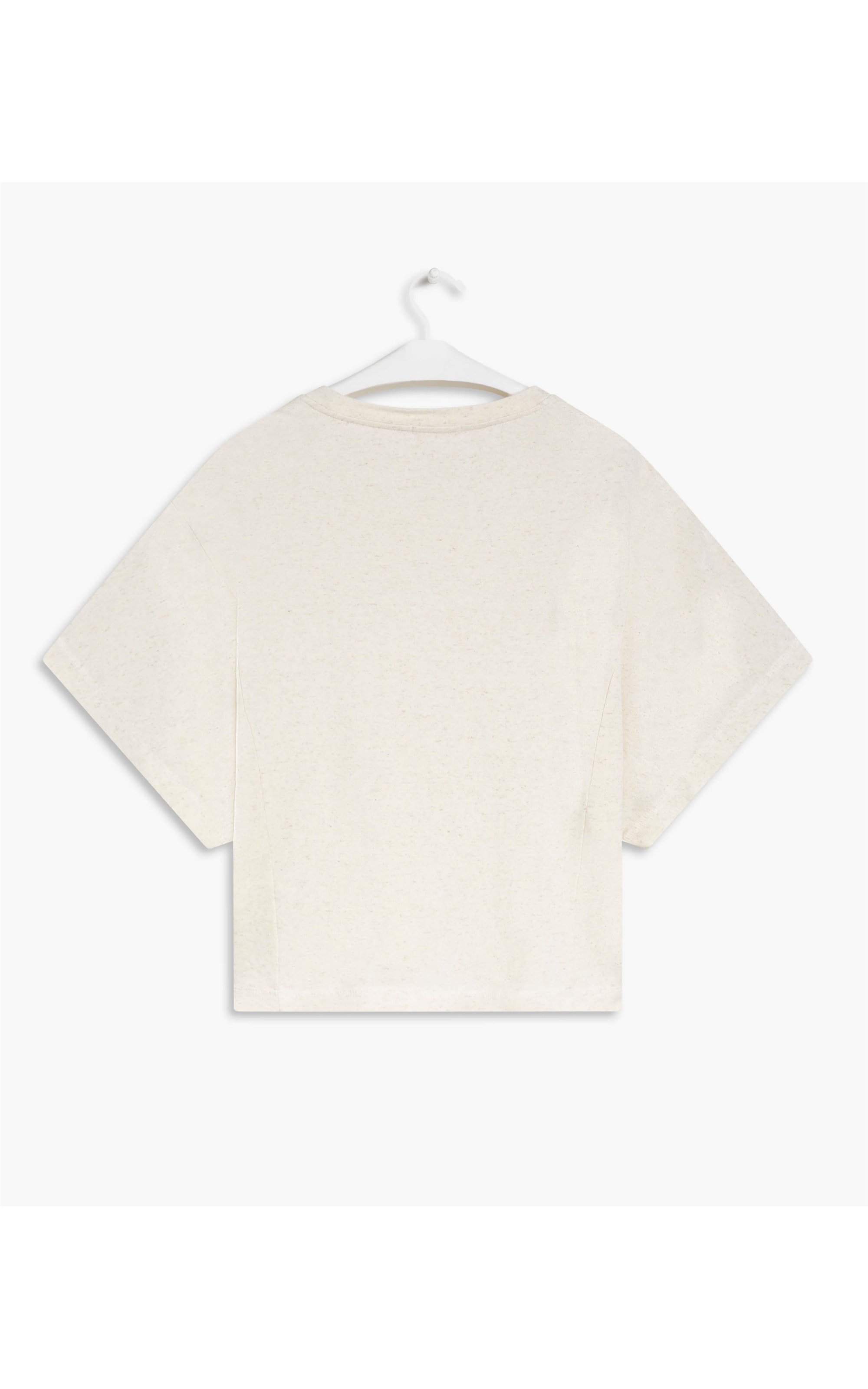 Blusa Linho  Veneto Natural