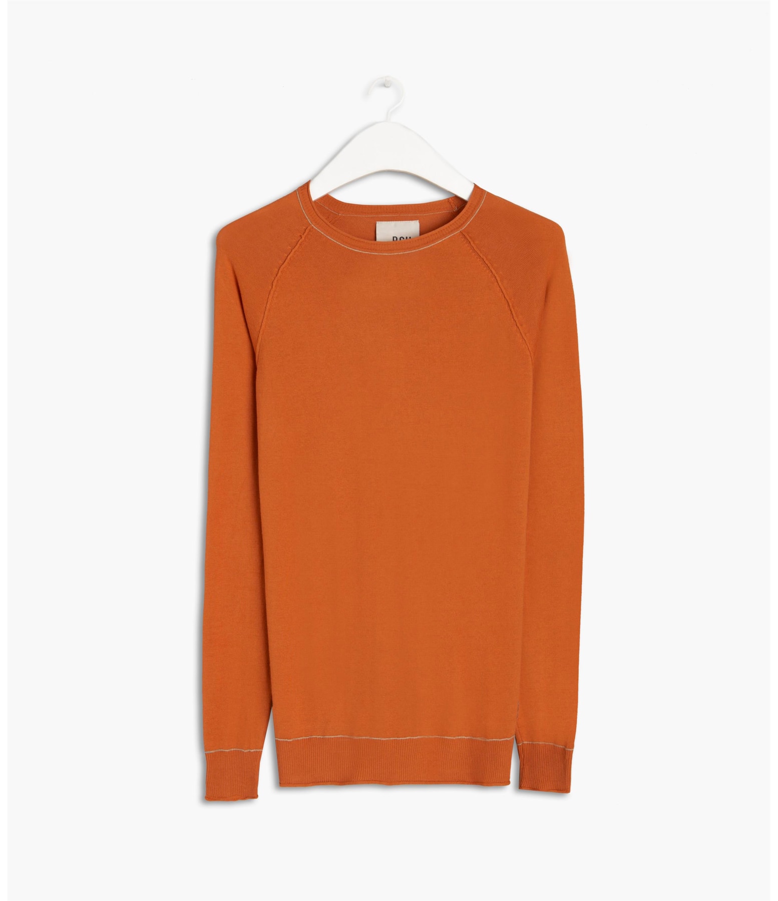 Blusa Link Dover Telha