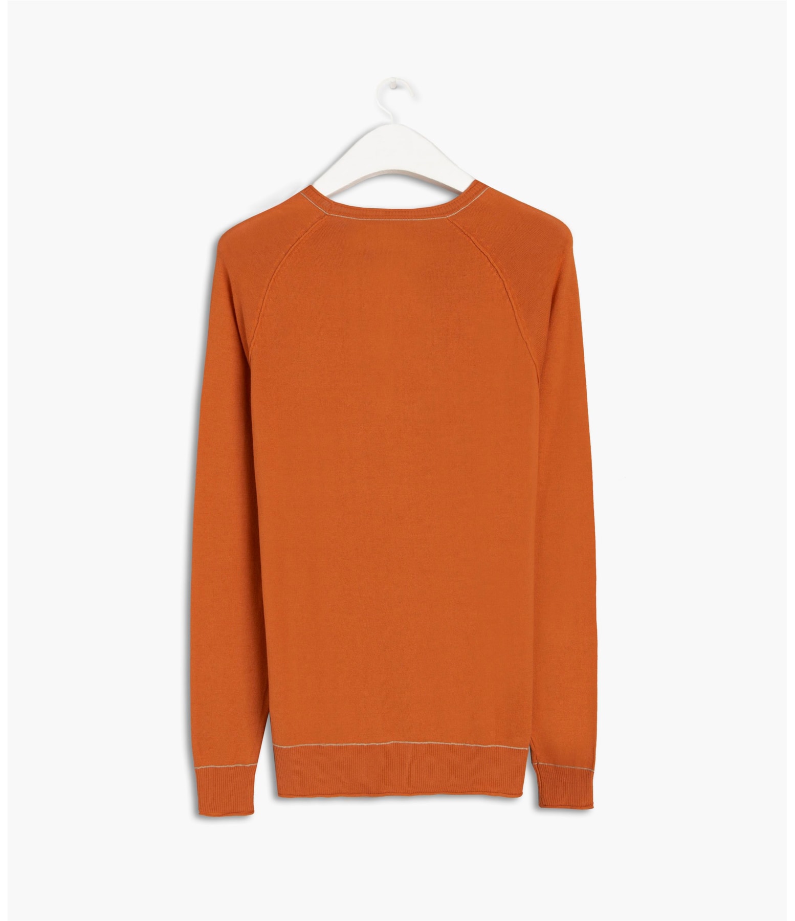 Blusa Link Dover Telha