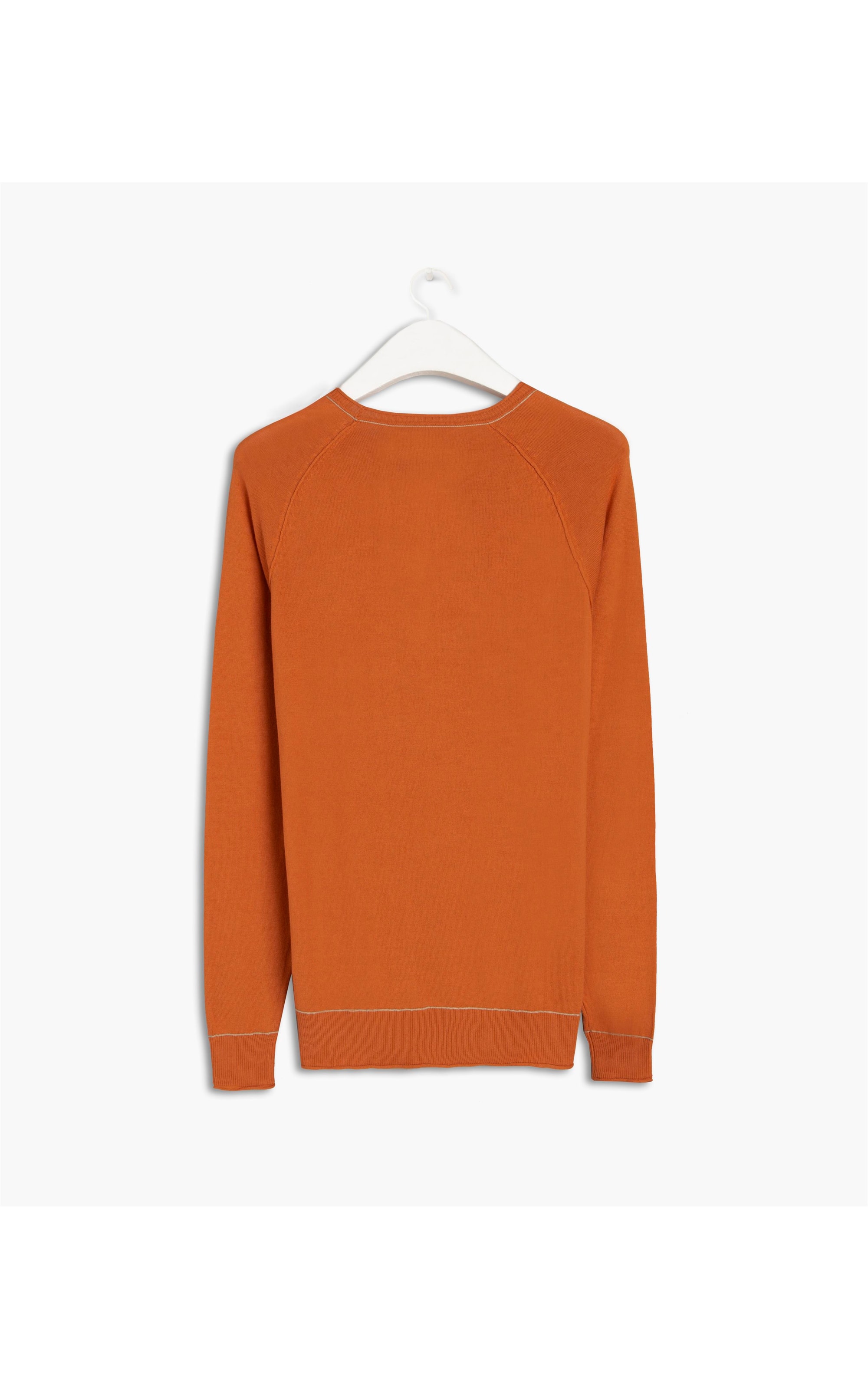 Blusa Link Dover Telha