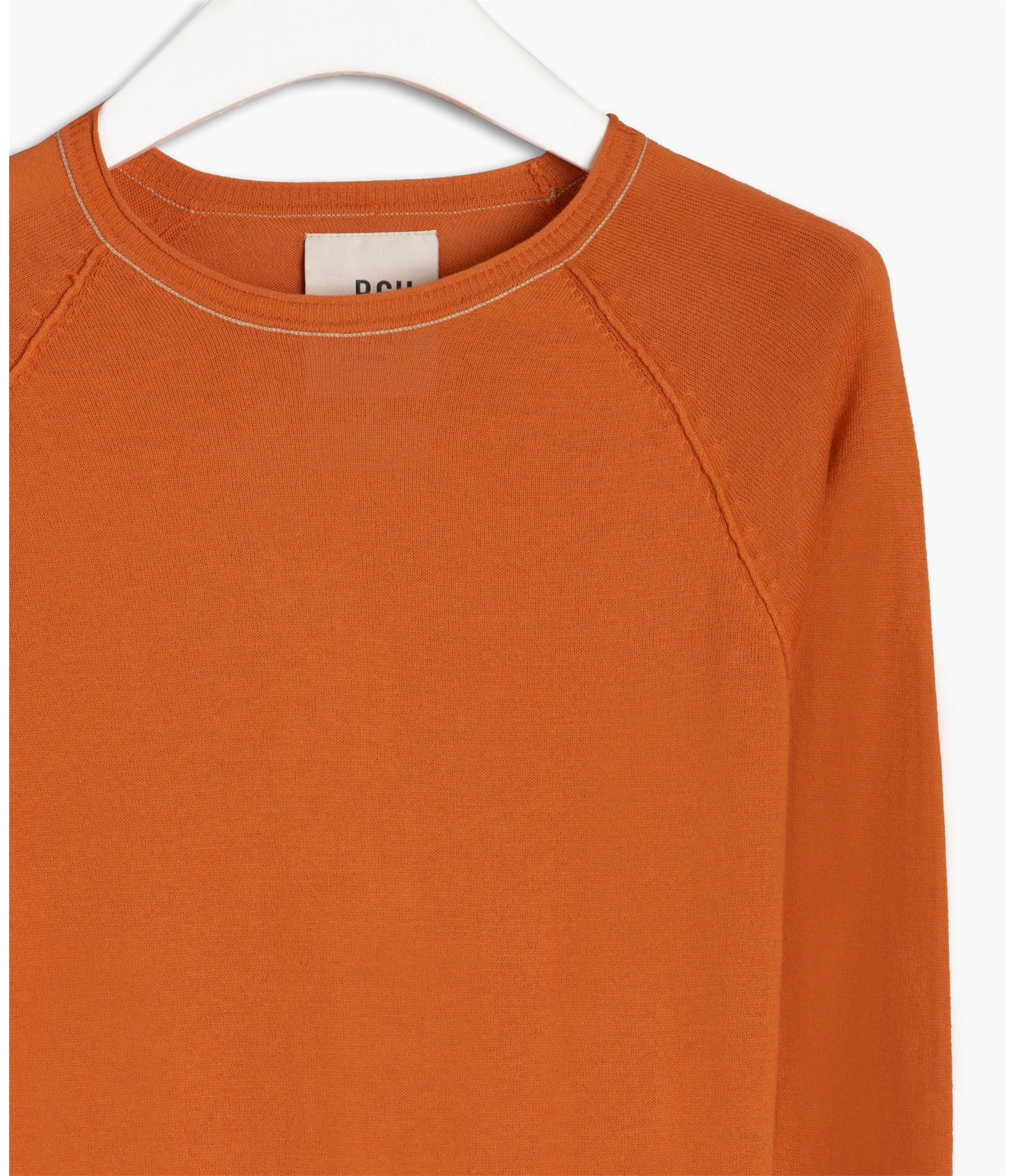 Blusa Link Dover Telha