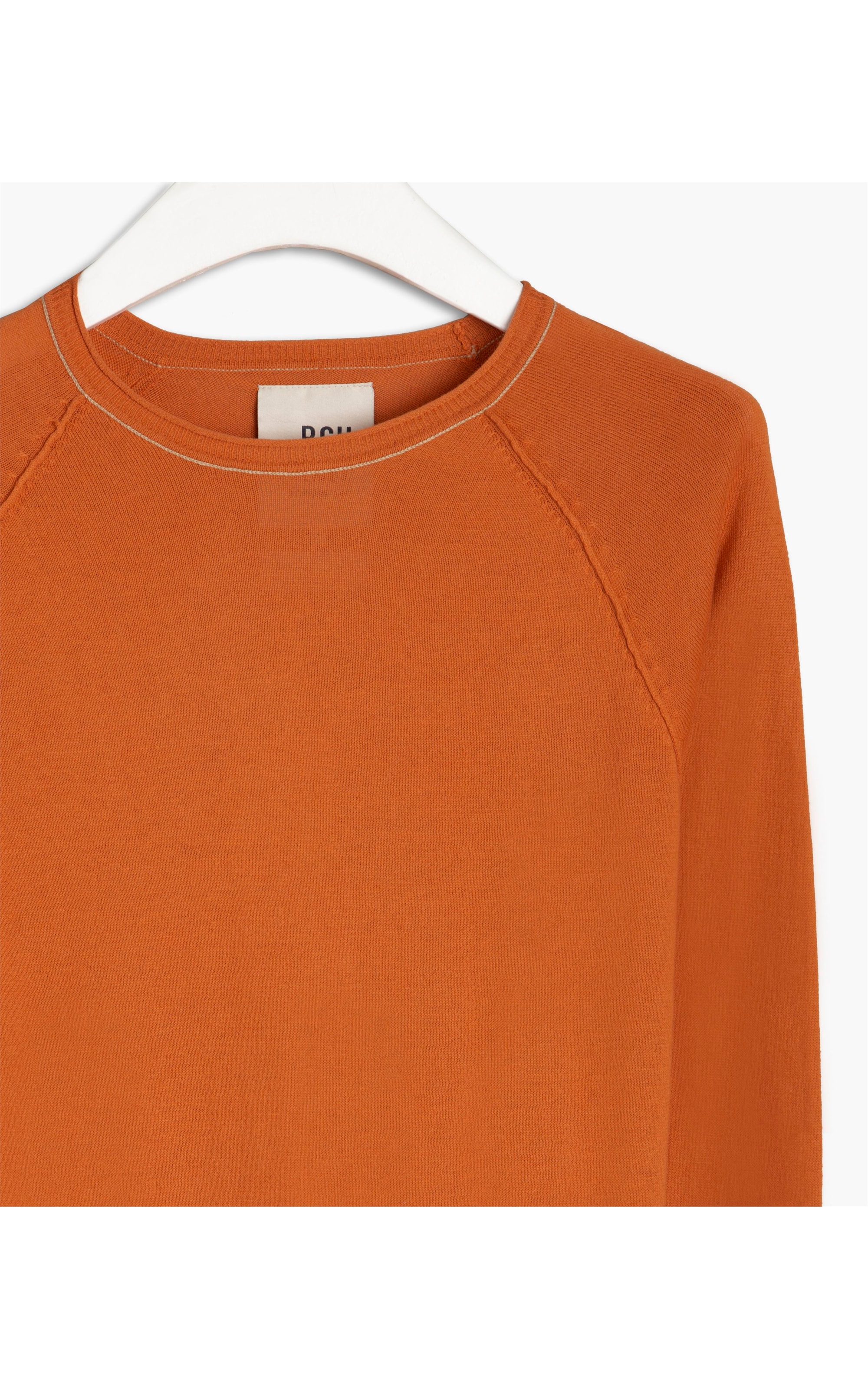 Blusa Link Dover Telha