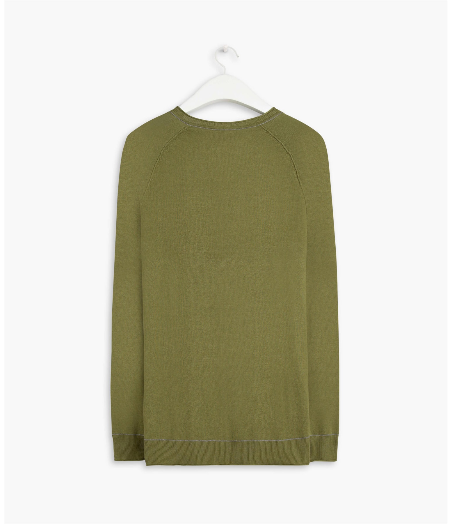 Blusa Link Dover Verde Militar