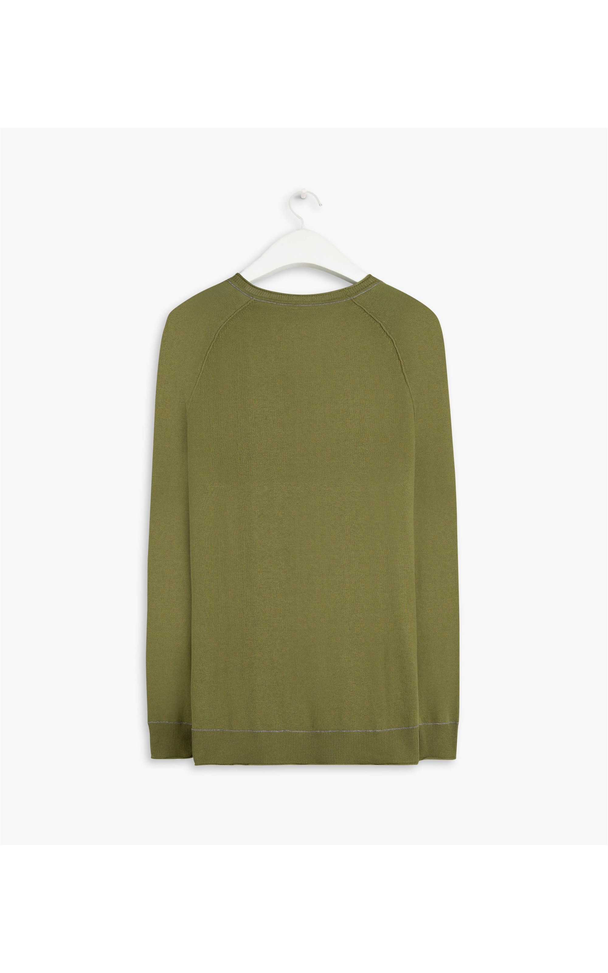Blusa Link Dover Verde Militar