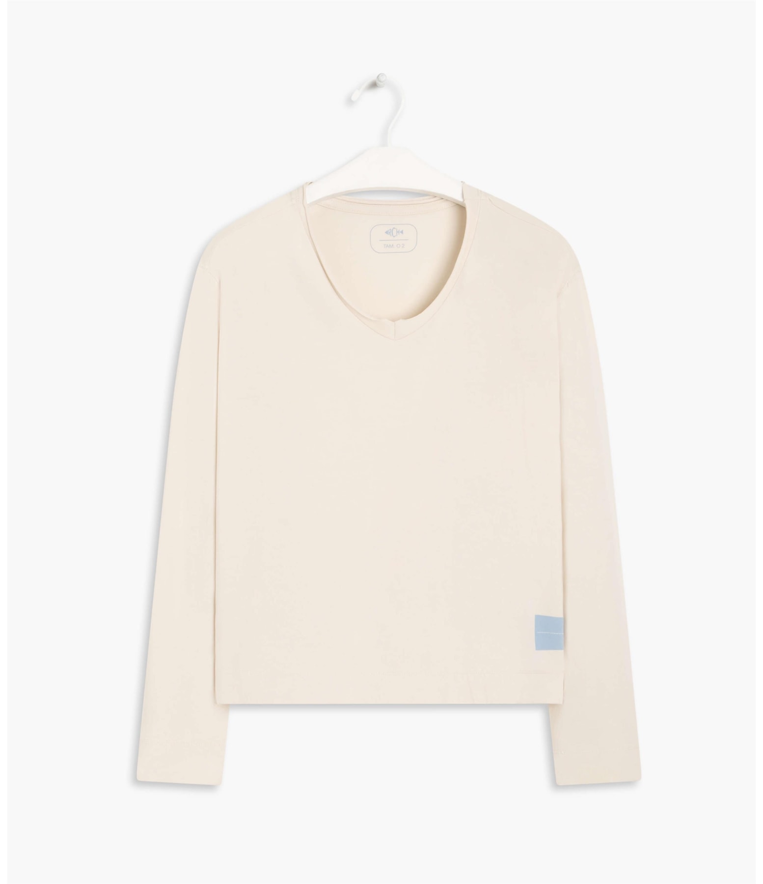 Blusa Lola Gd Prata