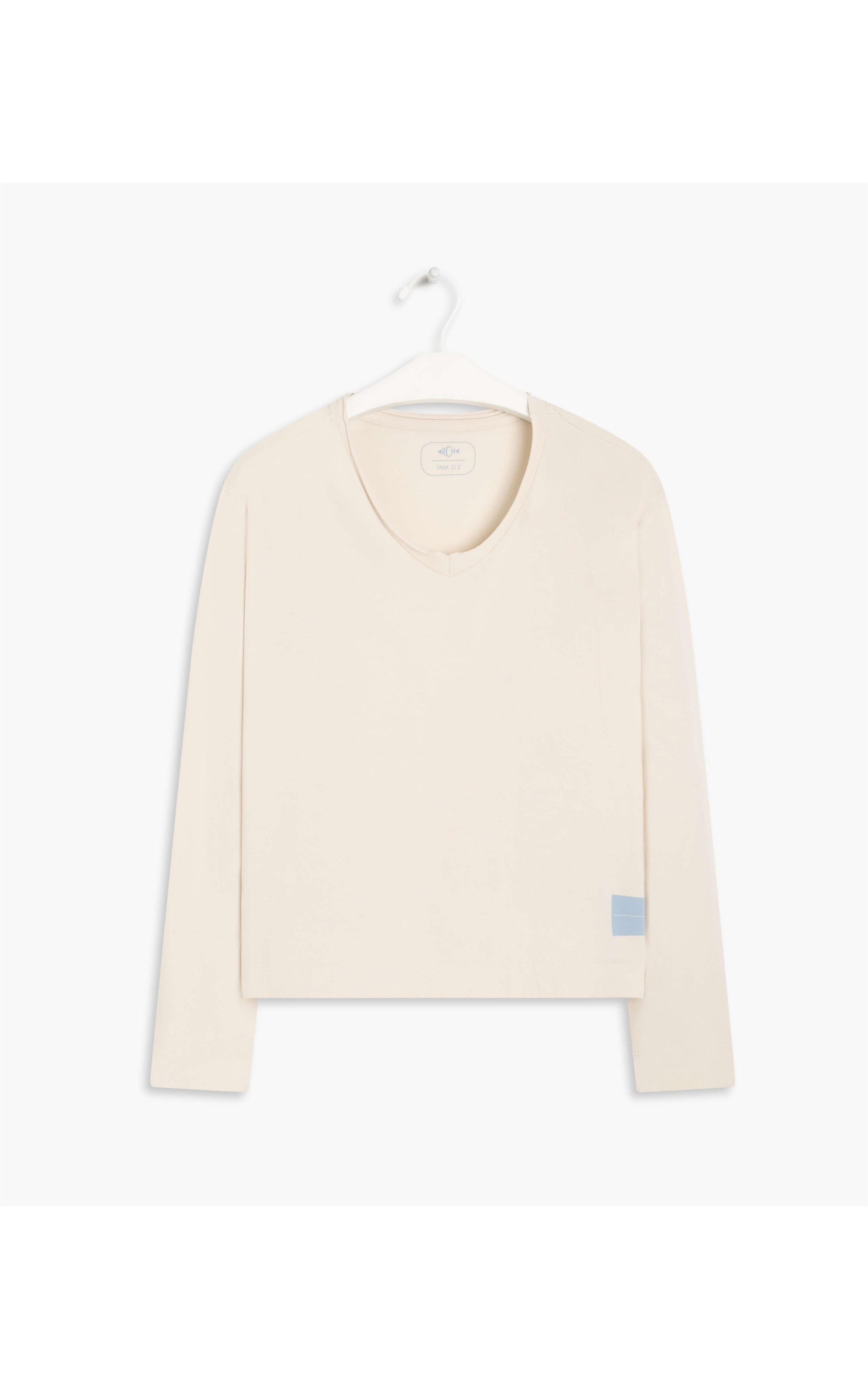 Blusa Lola Gd Prata
