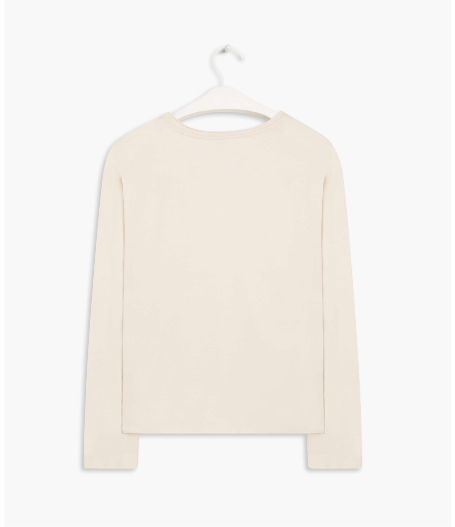 Blusa Lola Gd Prata