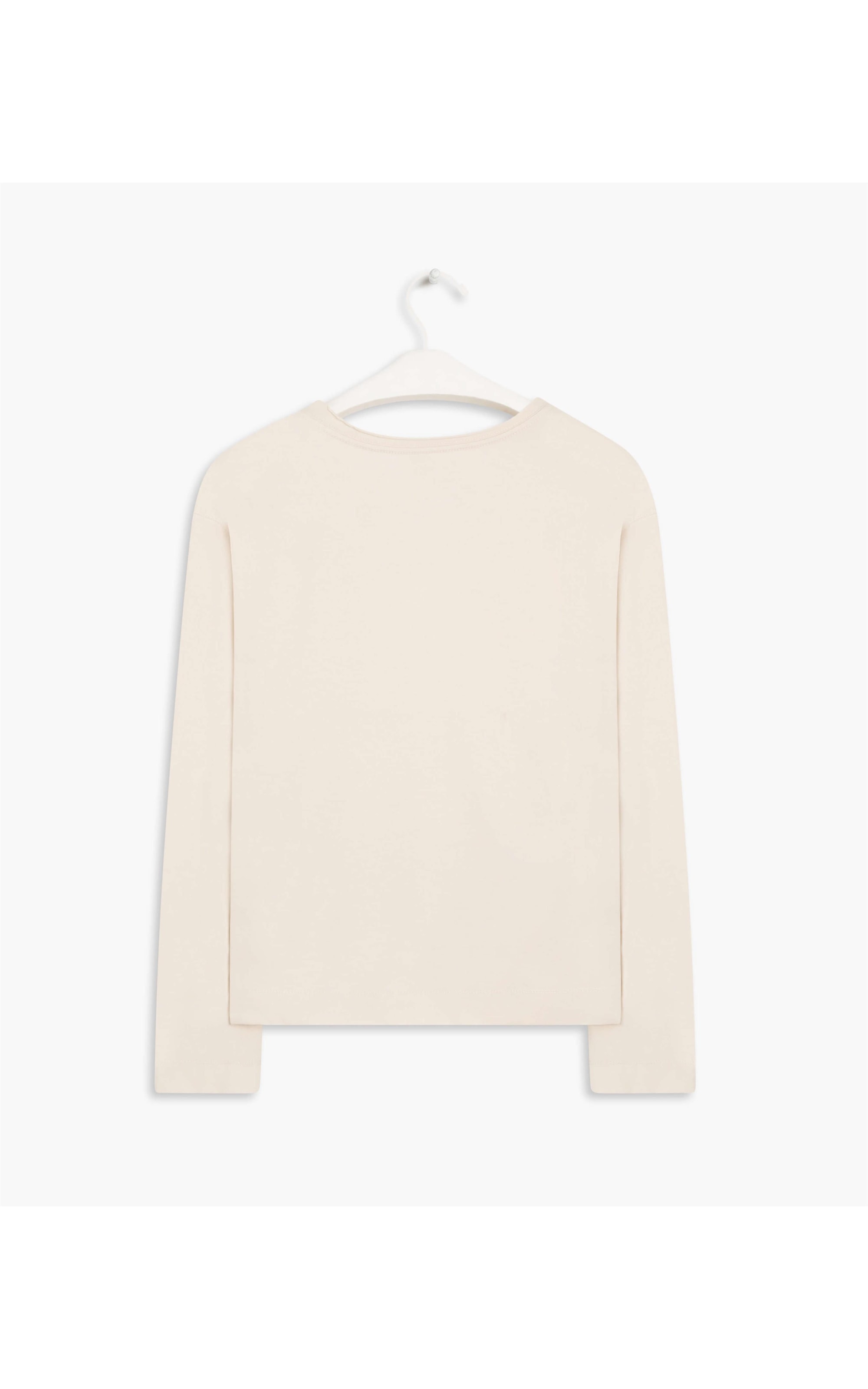 Blusa Lola Gd Prata