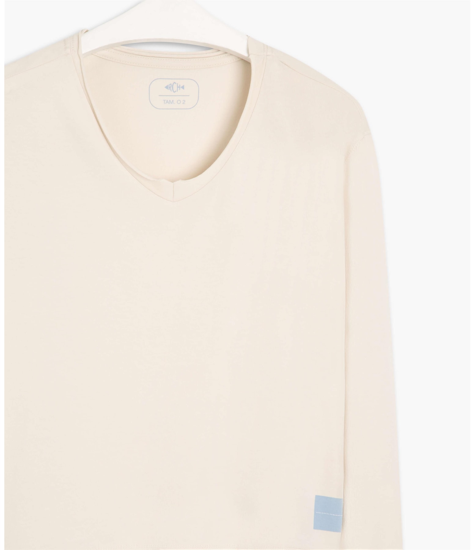 Blusa Lola Gd Prata