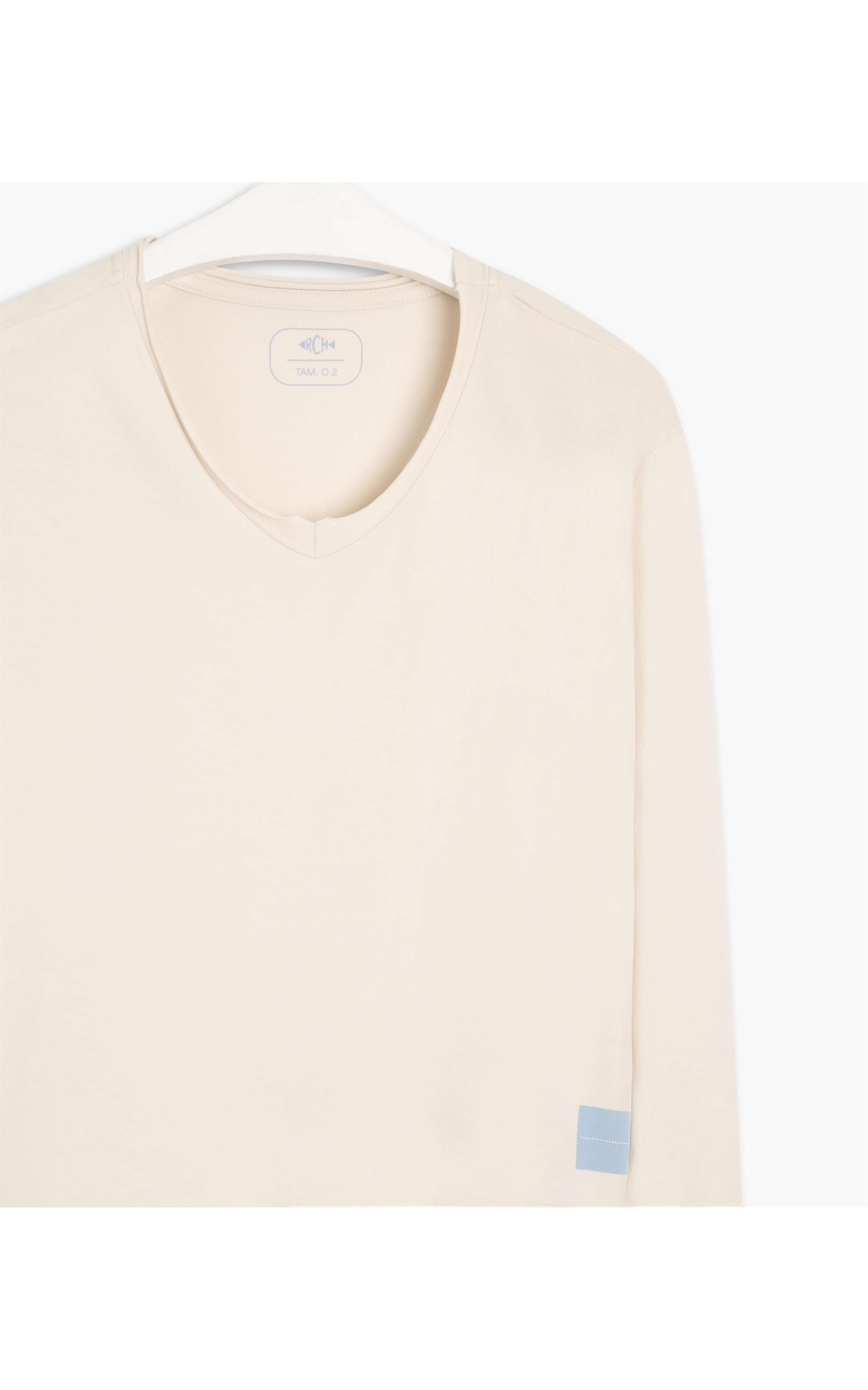Blusa Lola Gd Prata
