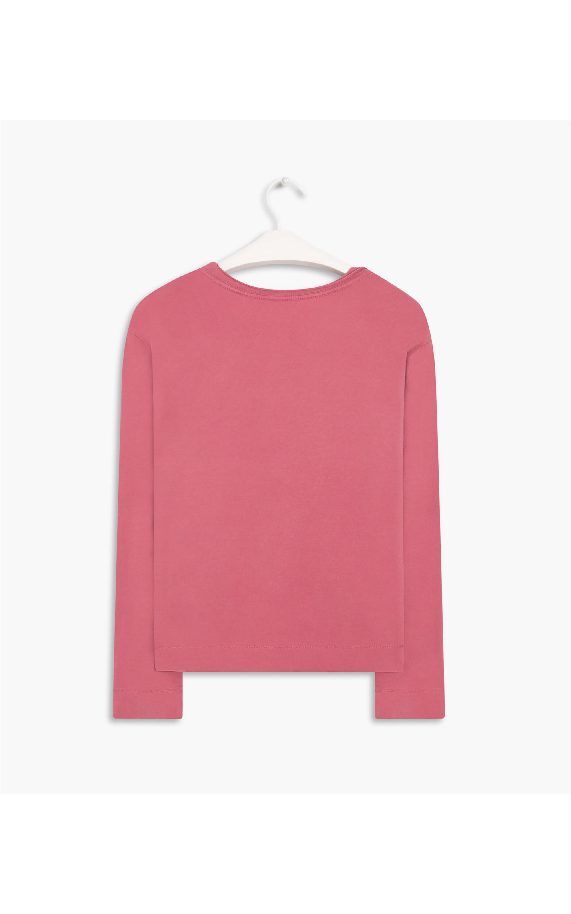 Blusa Lola Gd Rosa Velho