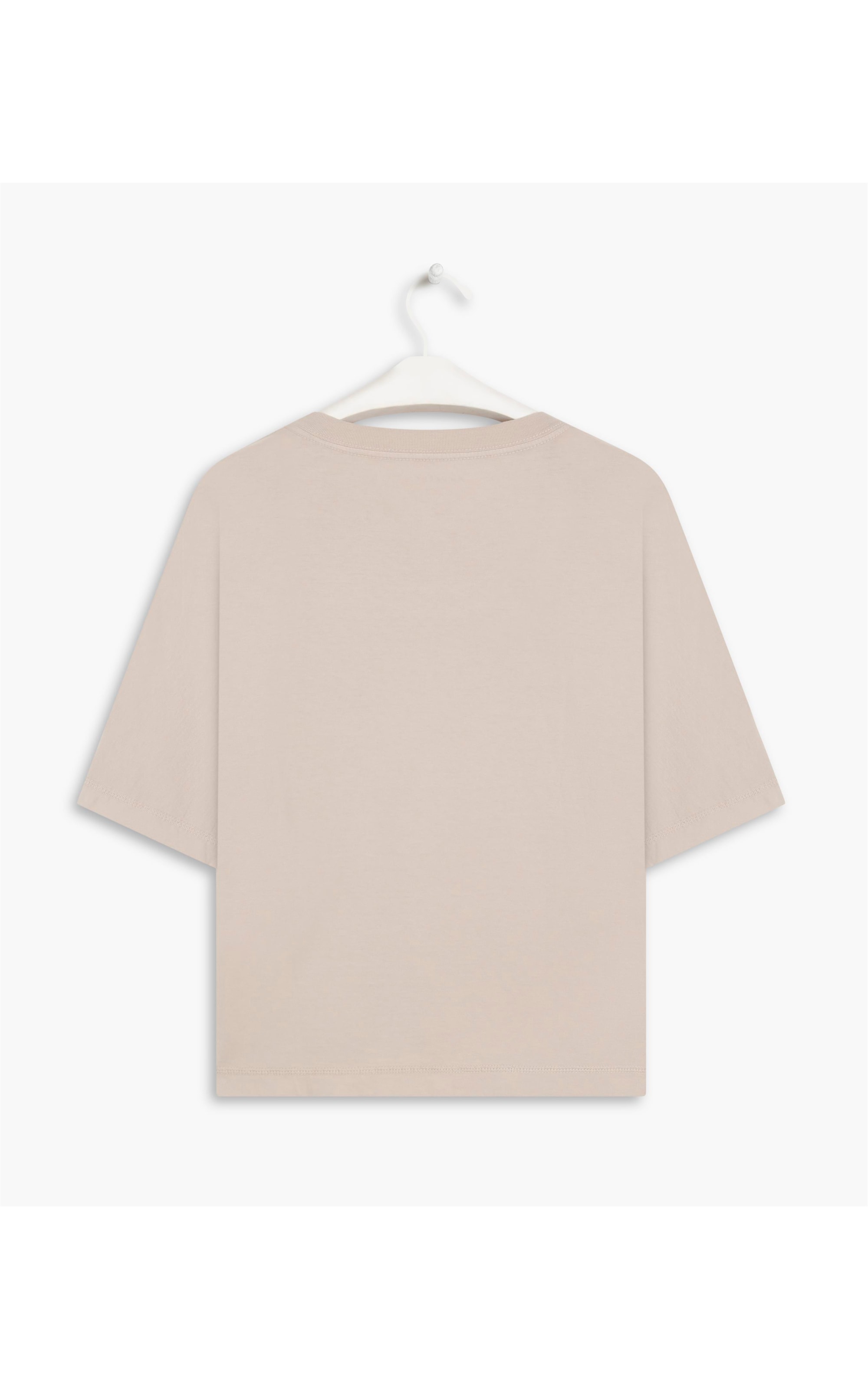 Blusa Magic Cobra Aquarela Gd Areia