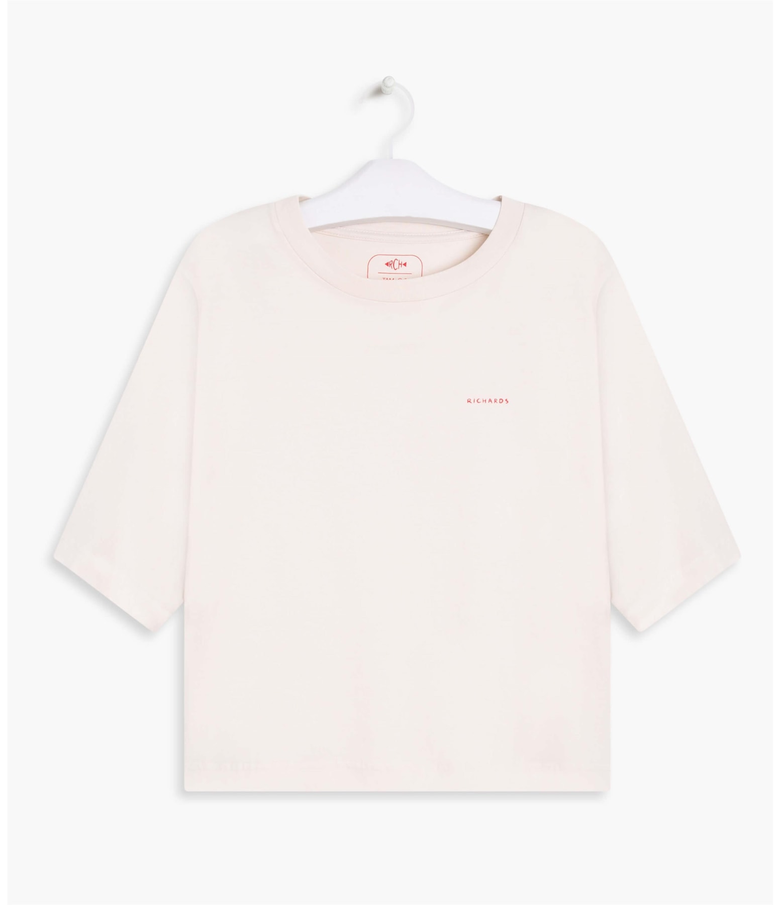 Blusa Magic Est Floral Prata