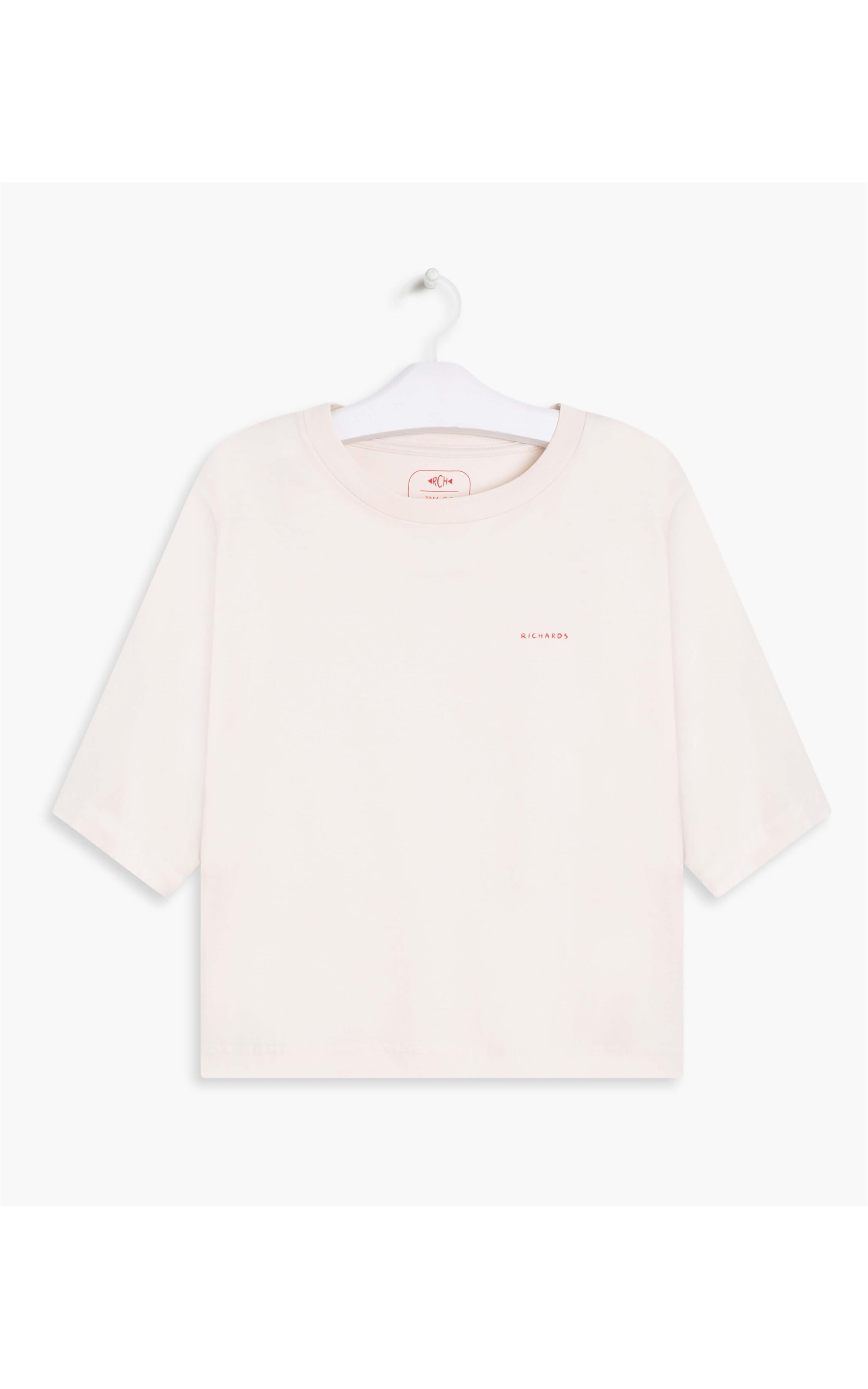 Blusa Magic Est Floral Prata