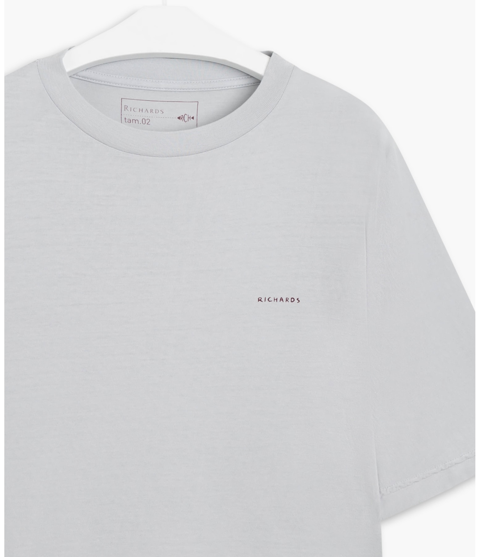 Blusa Magic Est Mapa Prata