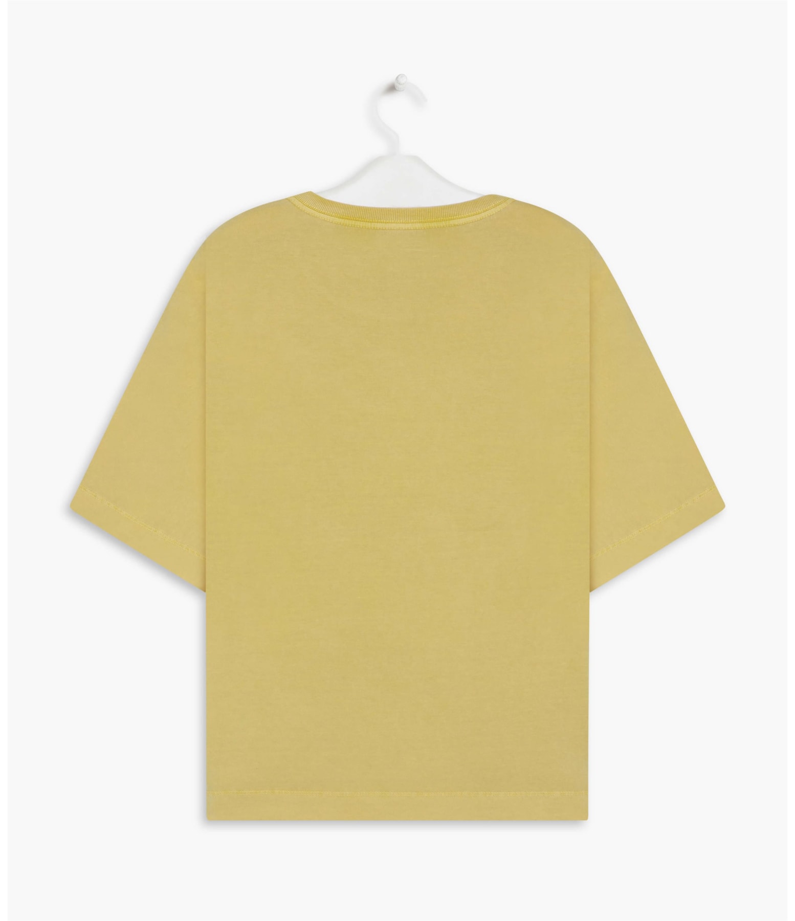 Blusa Magic Estampa Double Dragon  Bamboo