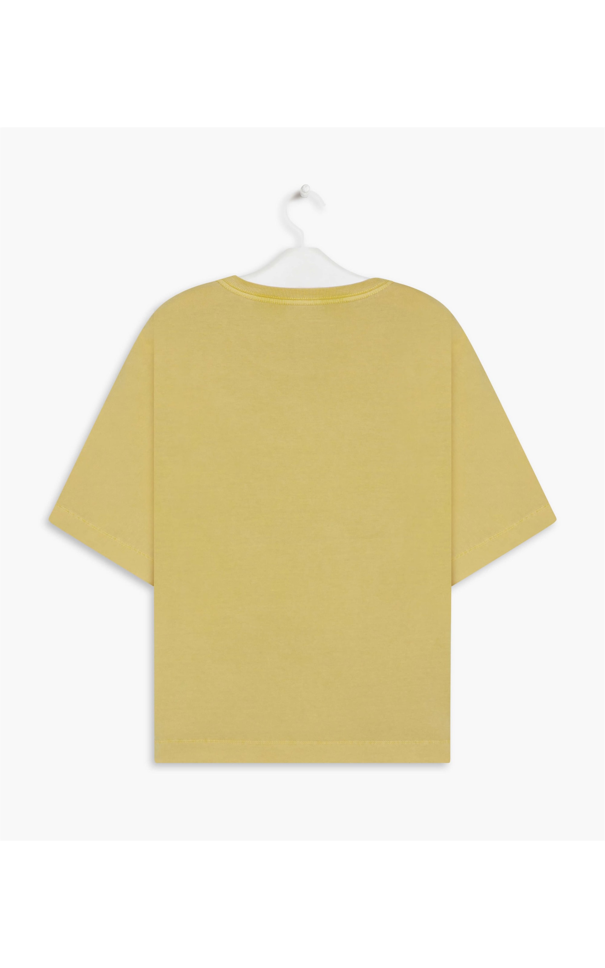 Blusa Magic Estampa Double Dragon  Bamboo