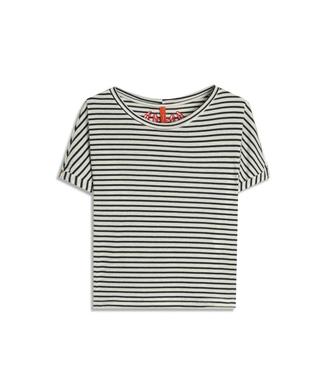 Blusa Magic Litrada Marinho