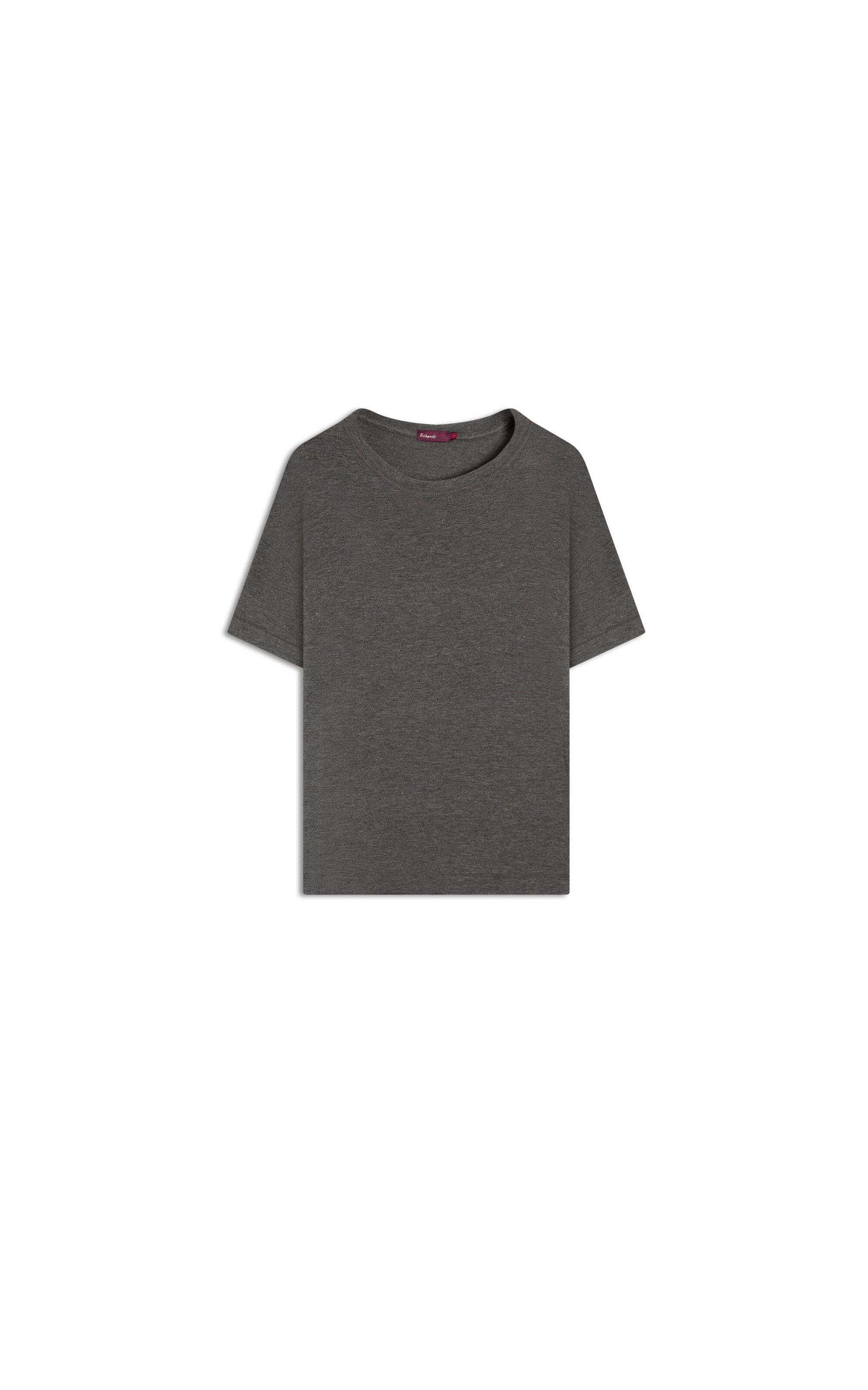 Blusa Manami New Mc Chumbo Mescla