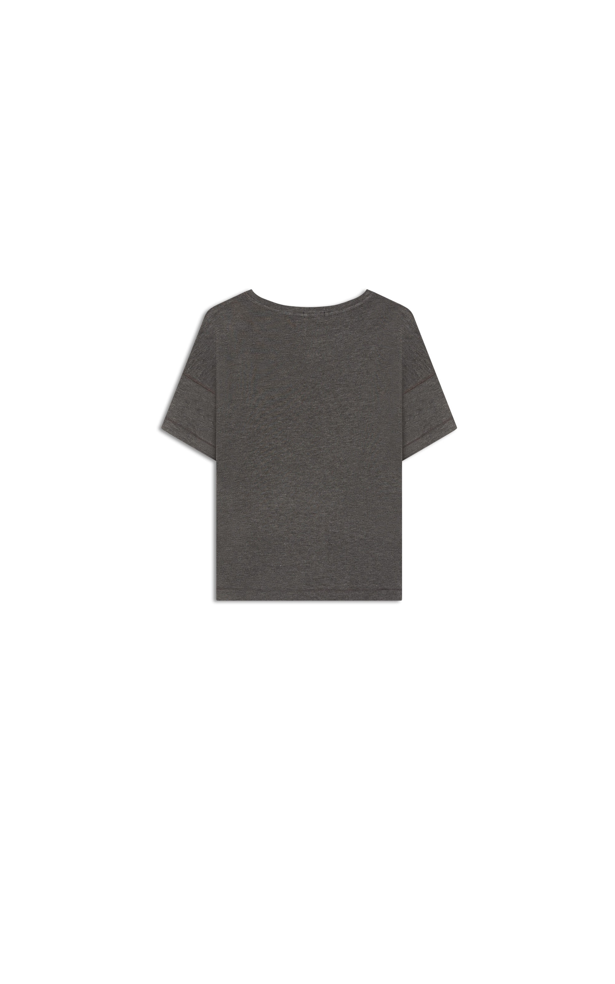 Blusa Manami New Mc Chumbo Mescla
