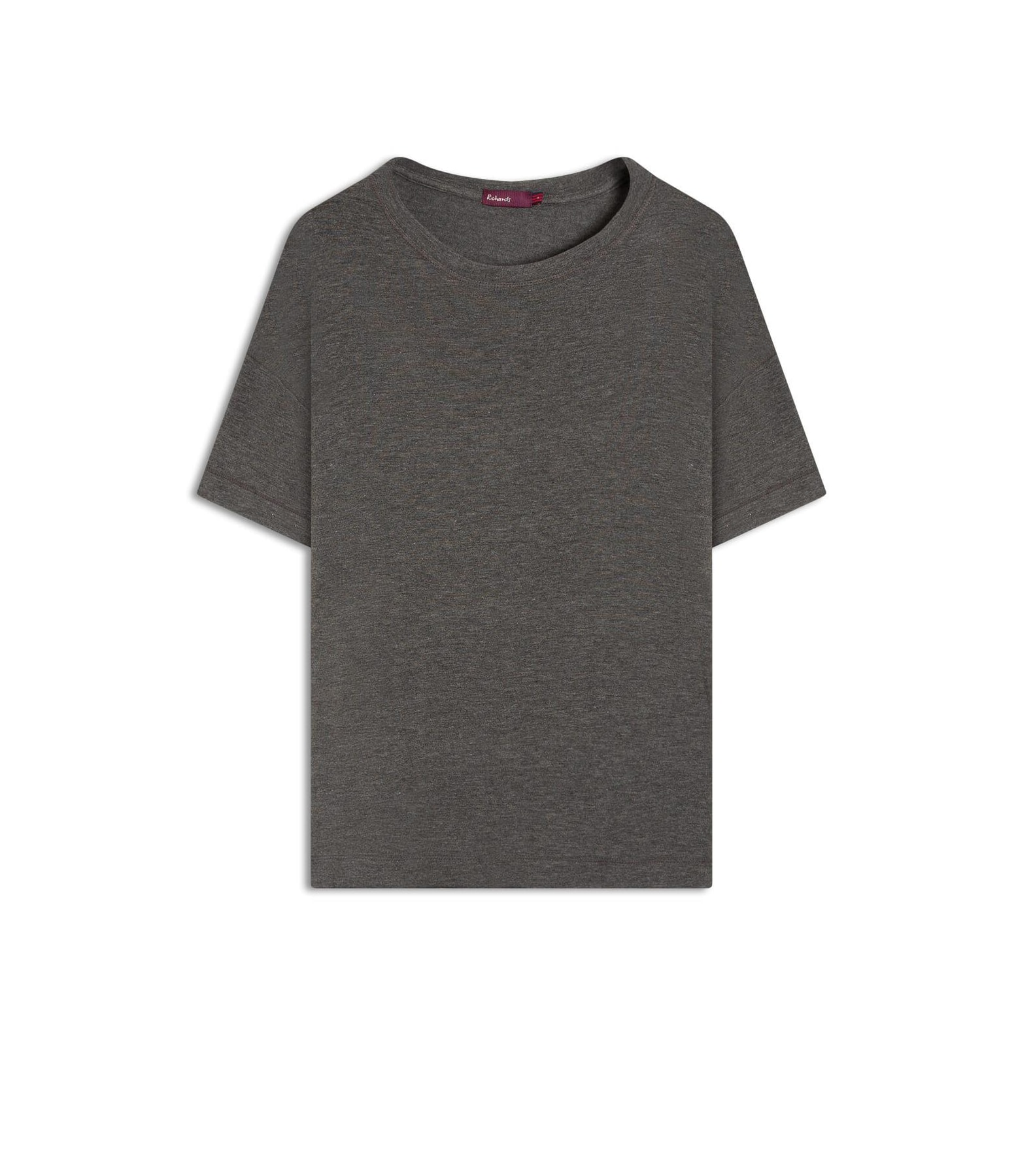 Blusa Manami New Mc Chumbo Mescla