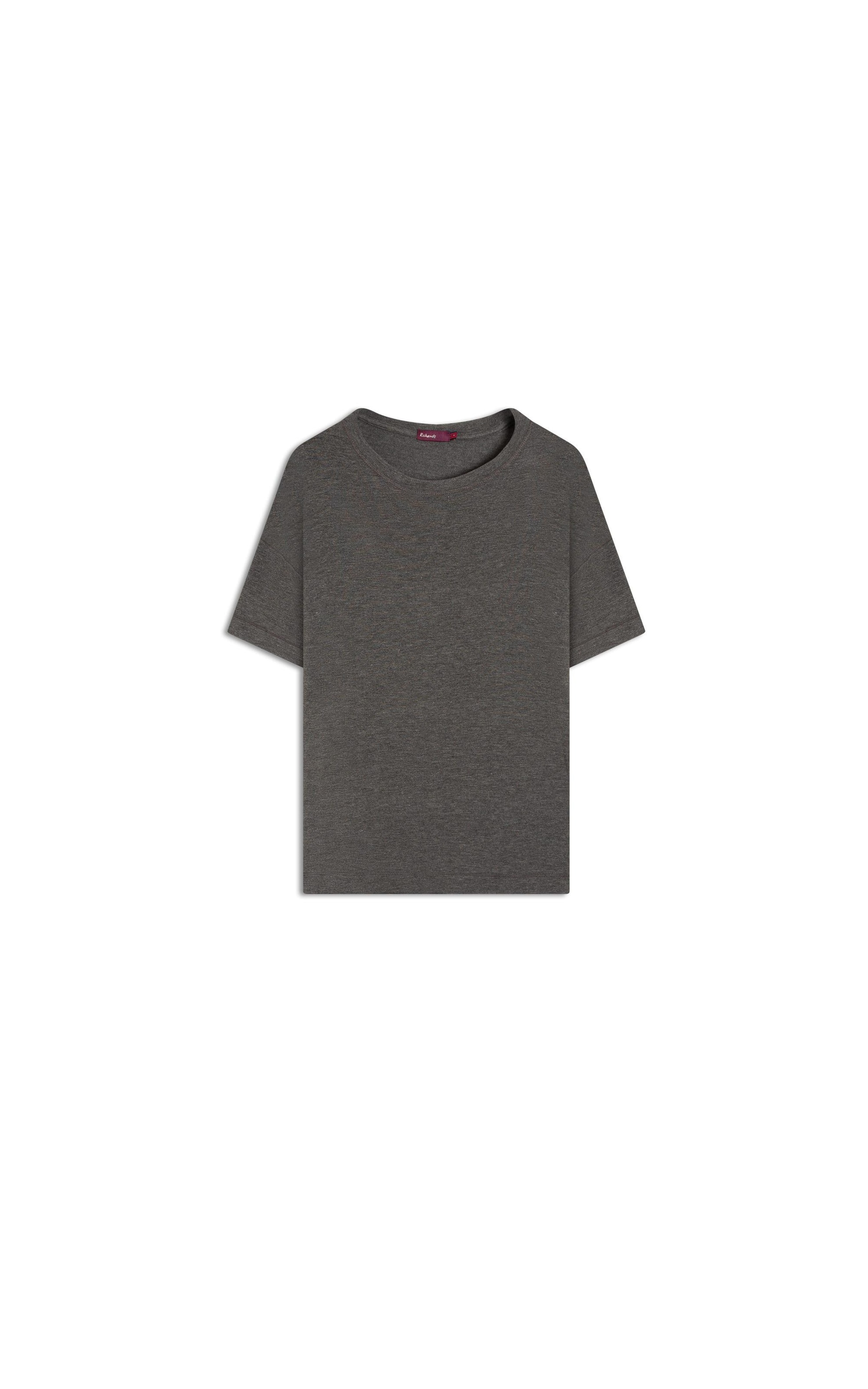 Blusa Manami New Mc Chumbo Mescla