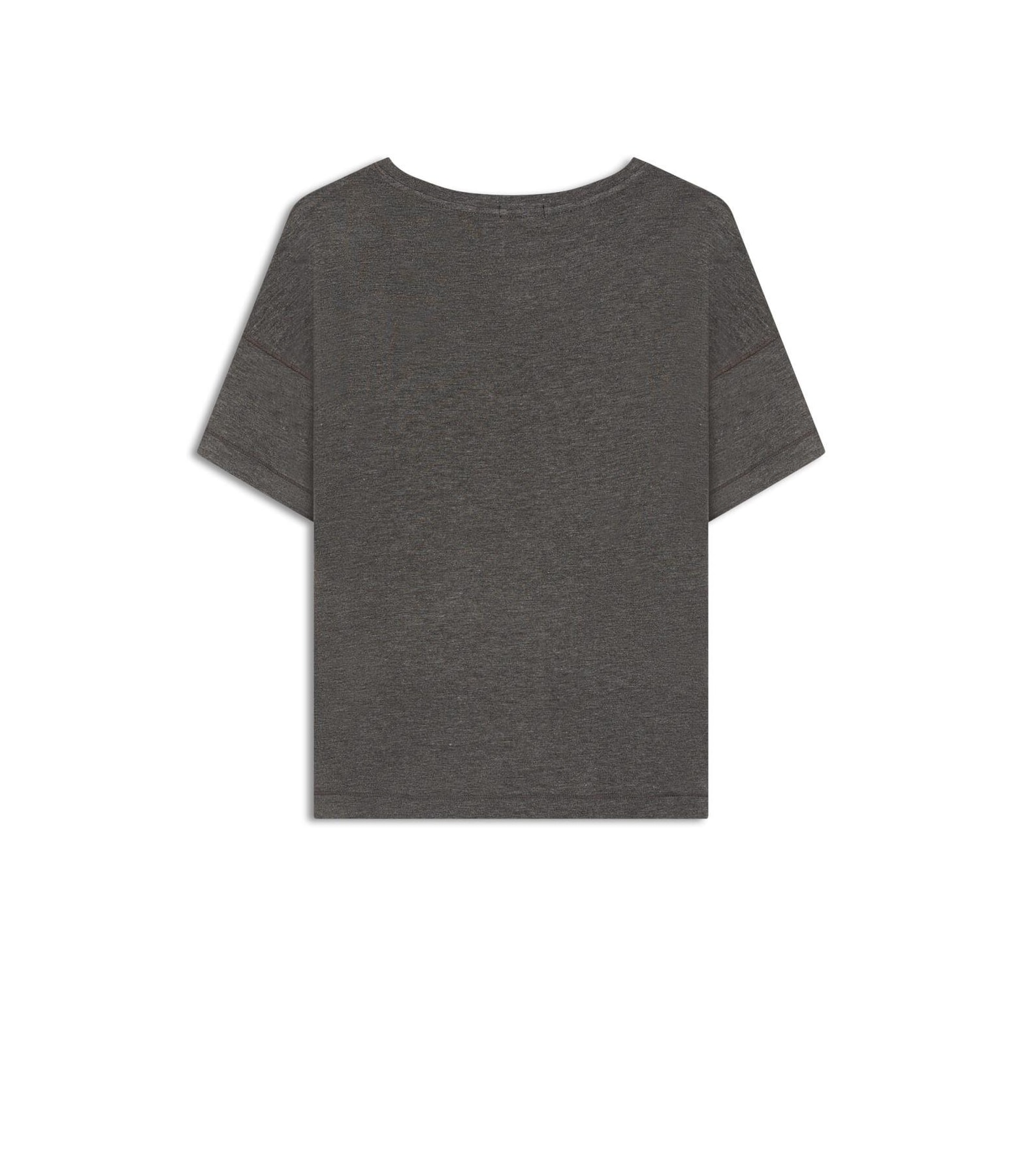 Blusa Manami New Mc Chumbo Mescla