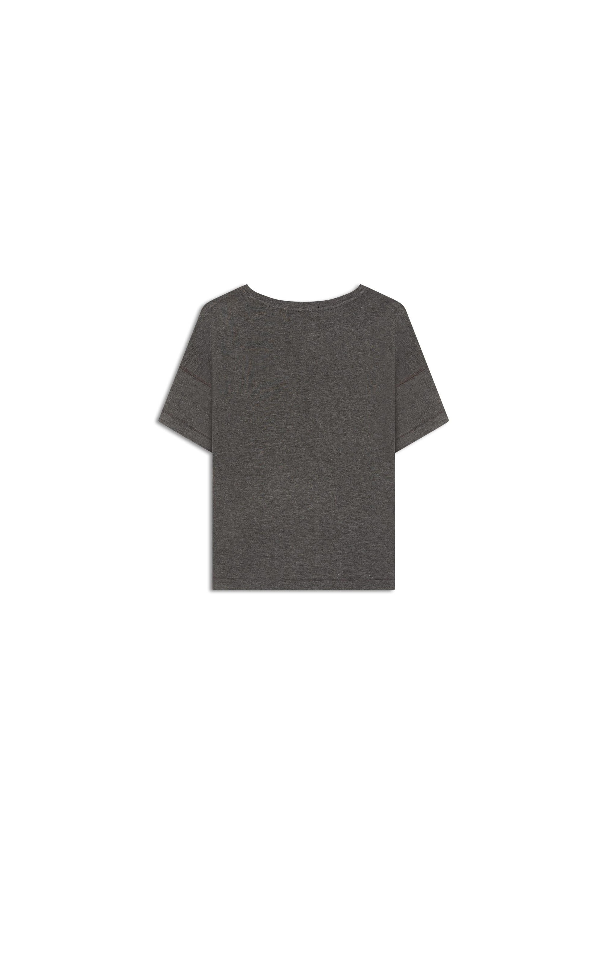 Blusa Manami New Mc Chumbo Mescla