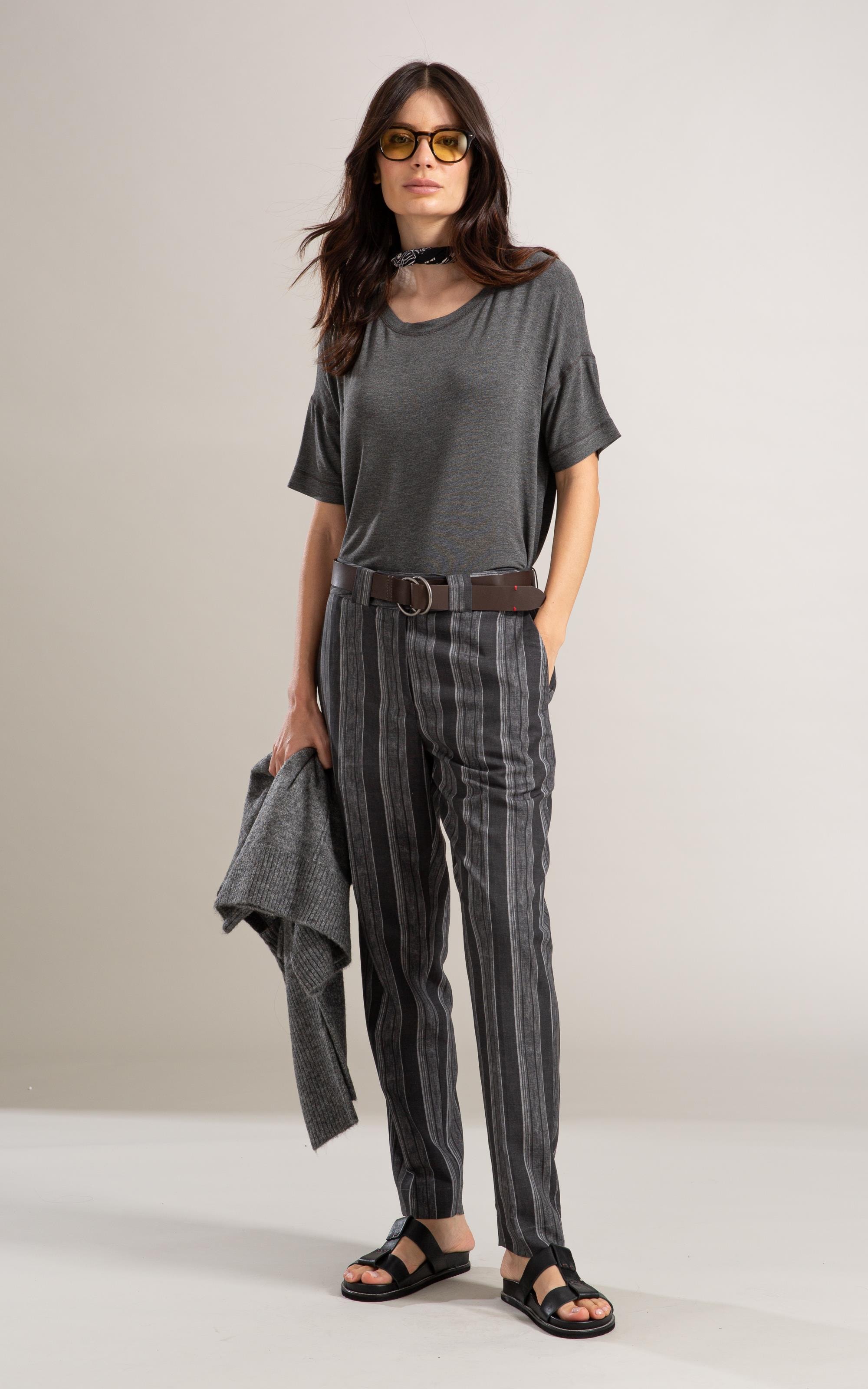 Blusa Manami New Mc Chumbo Mescla